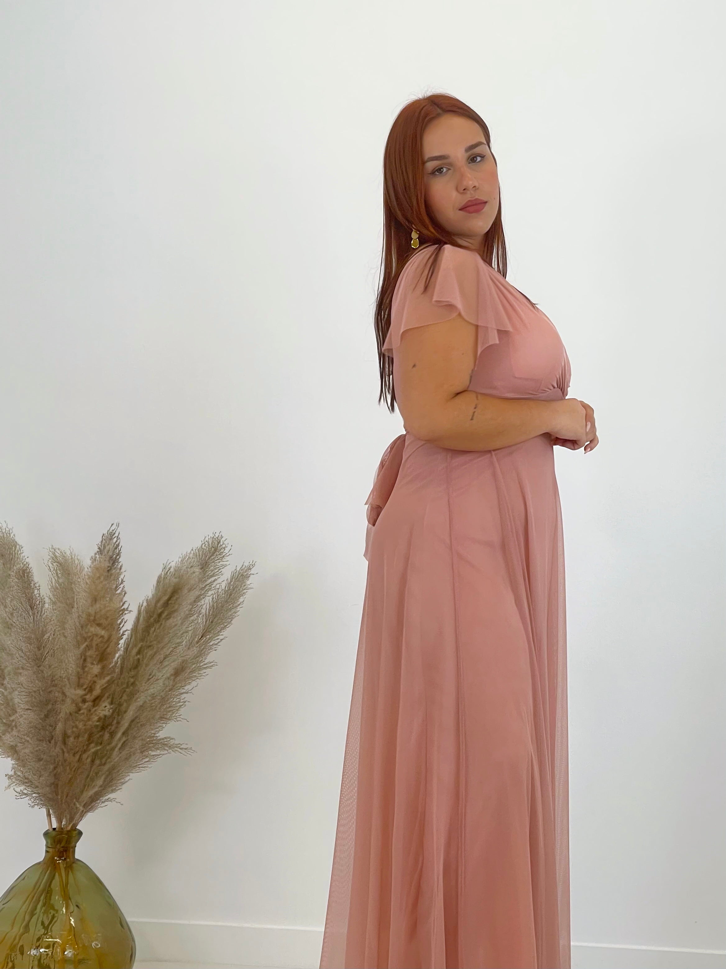 Vestido tul Chiara - Zebra&Maduixa®