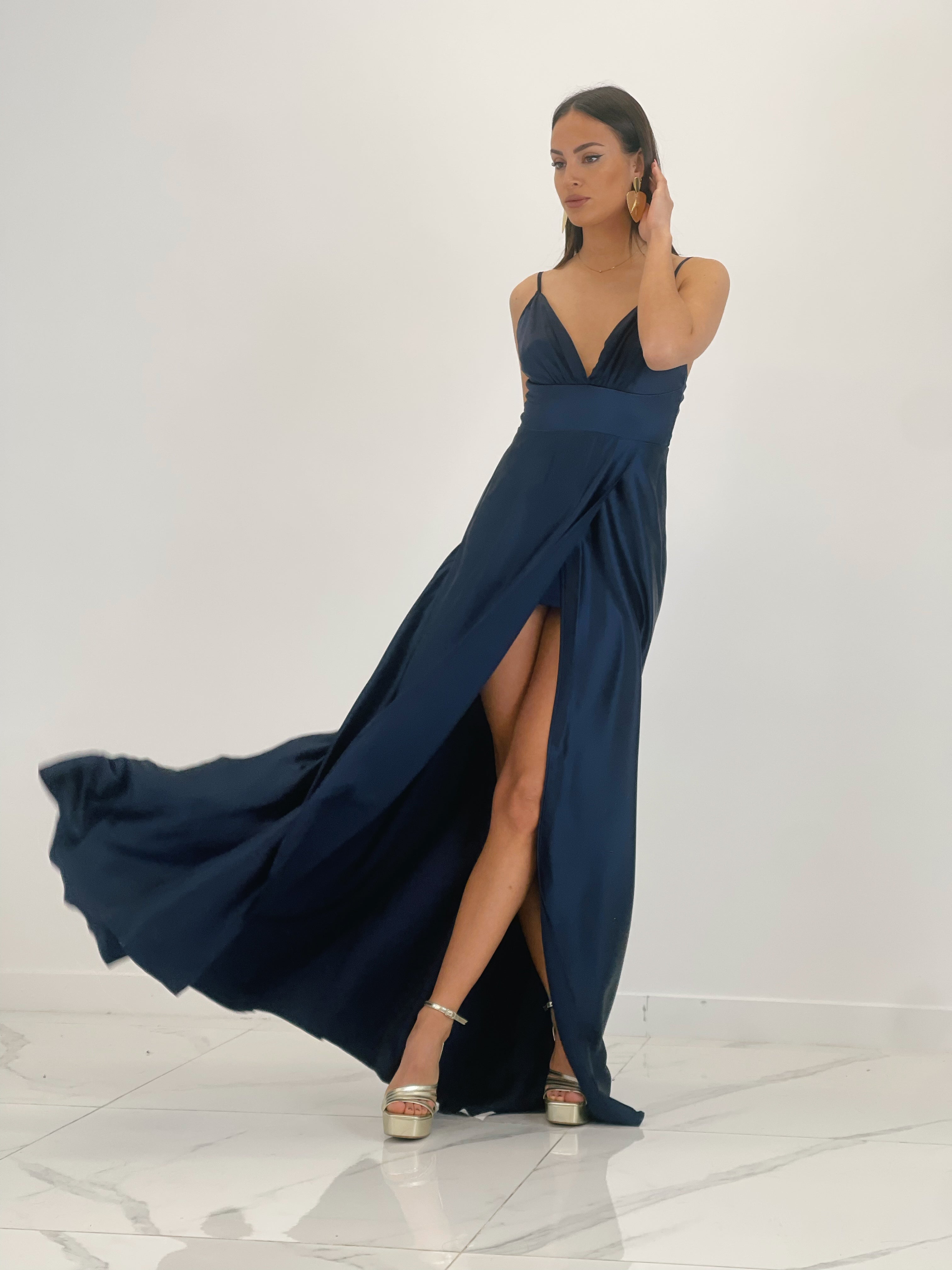 Vestido de ceremonia  Luna - Zebra&Maduixa®