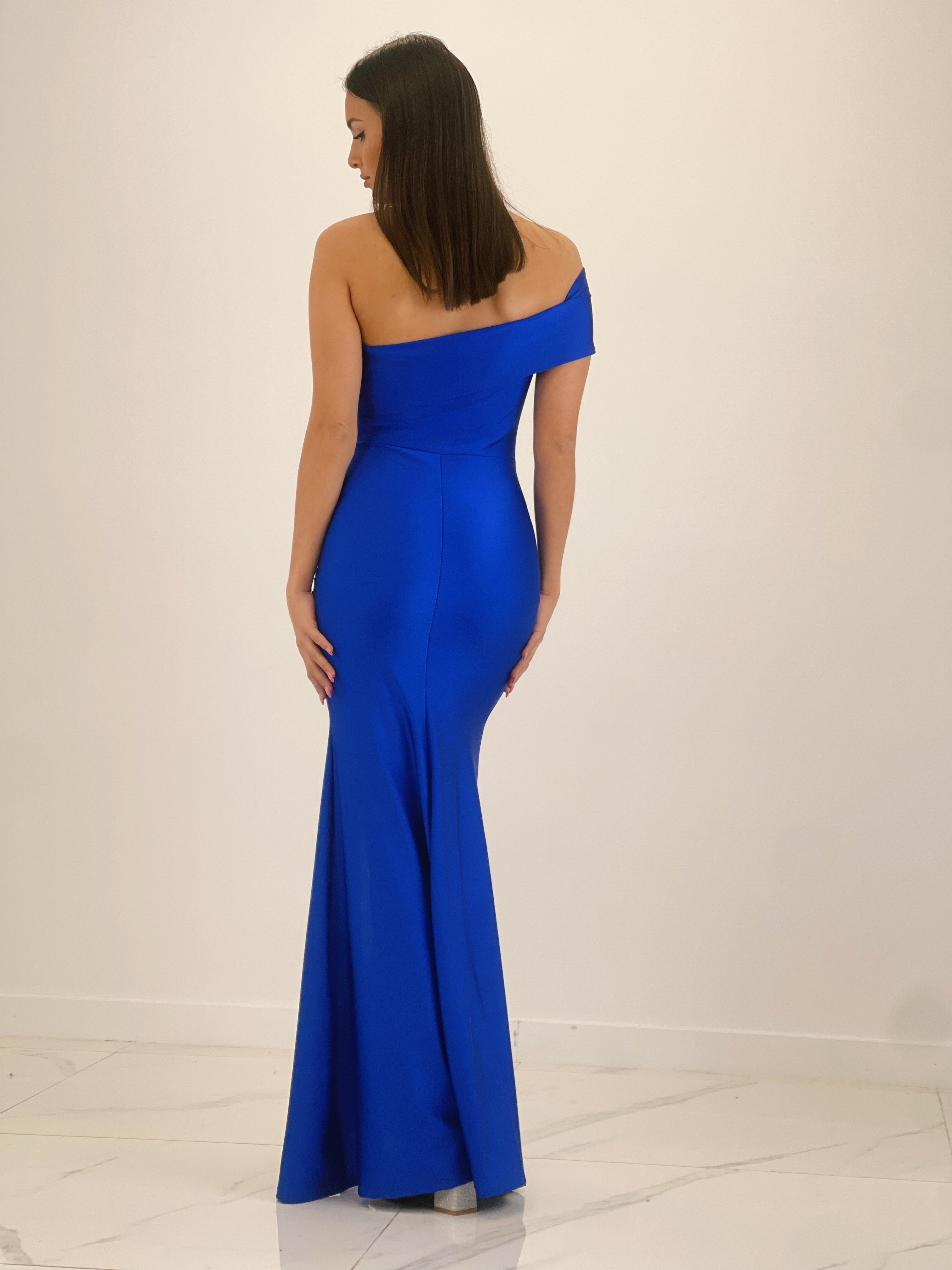 Vestido satinado Grace - Zebra&Maduixa®