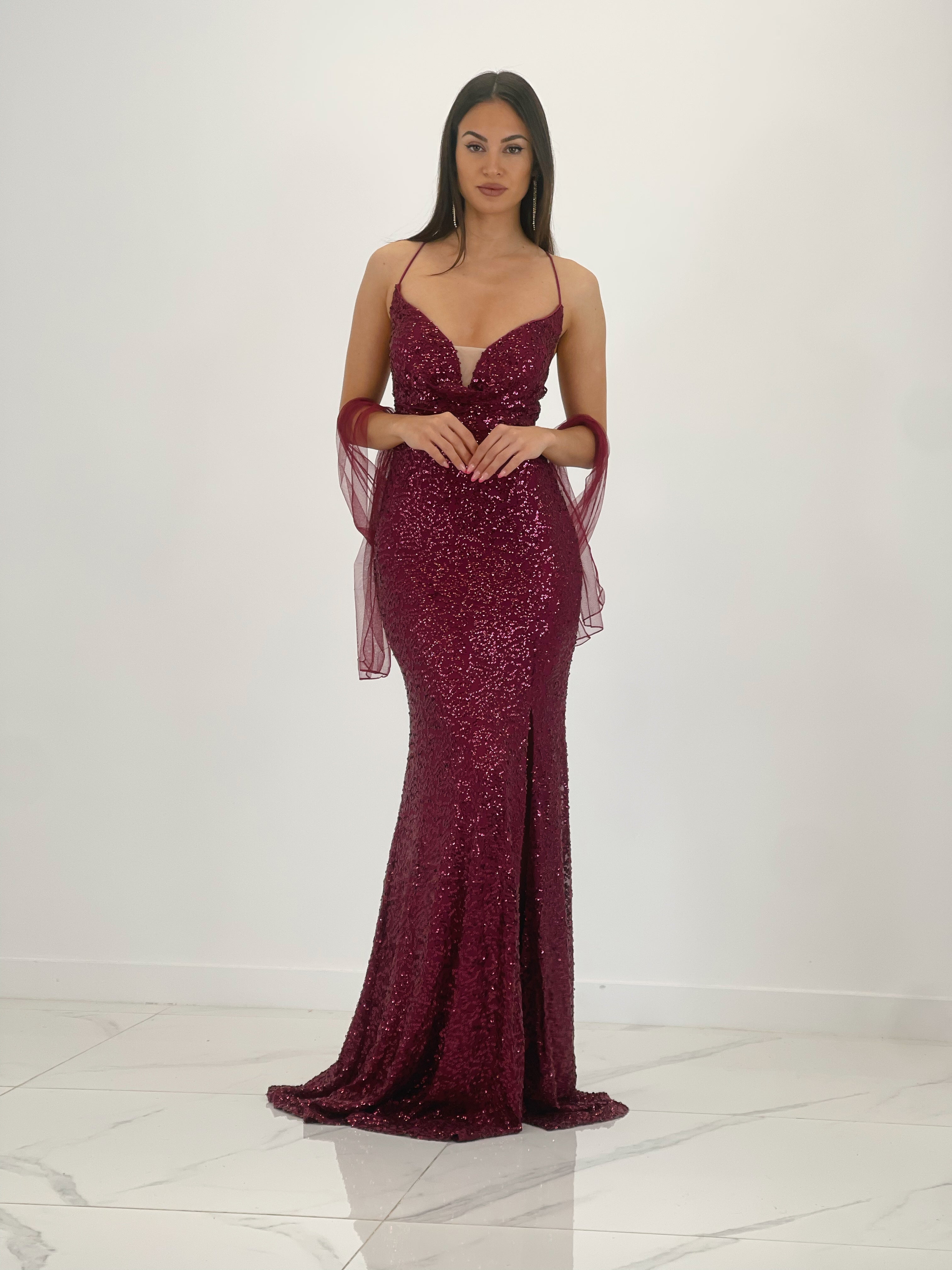 Vestido Kylie