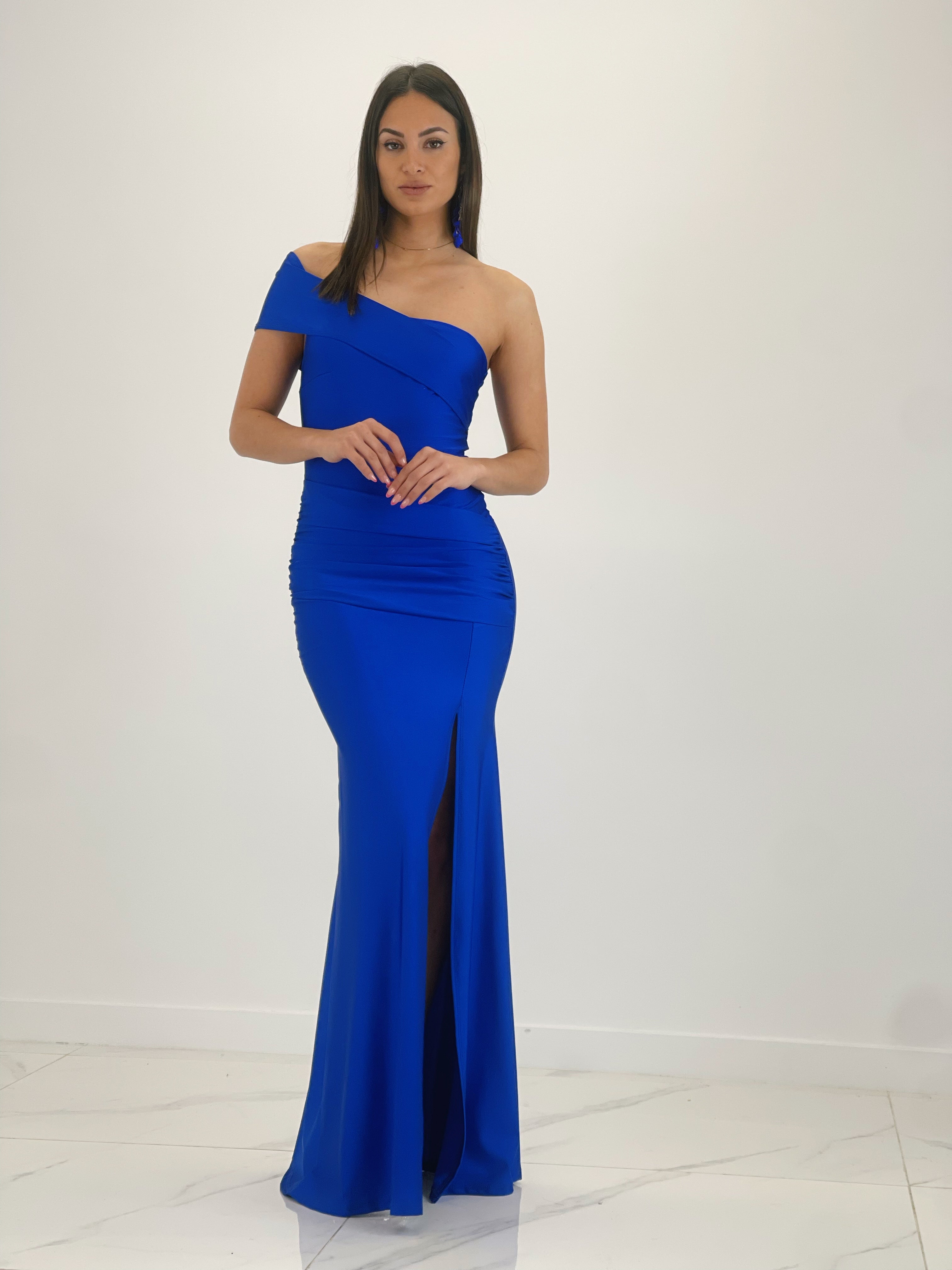 Vestido satinado Grace - Zebra&Maduixa®
