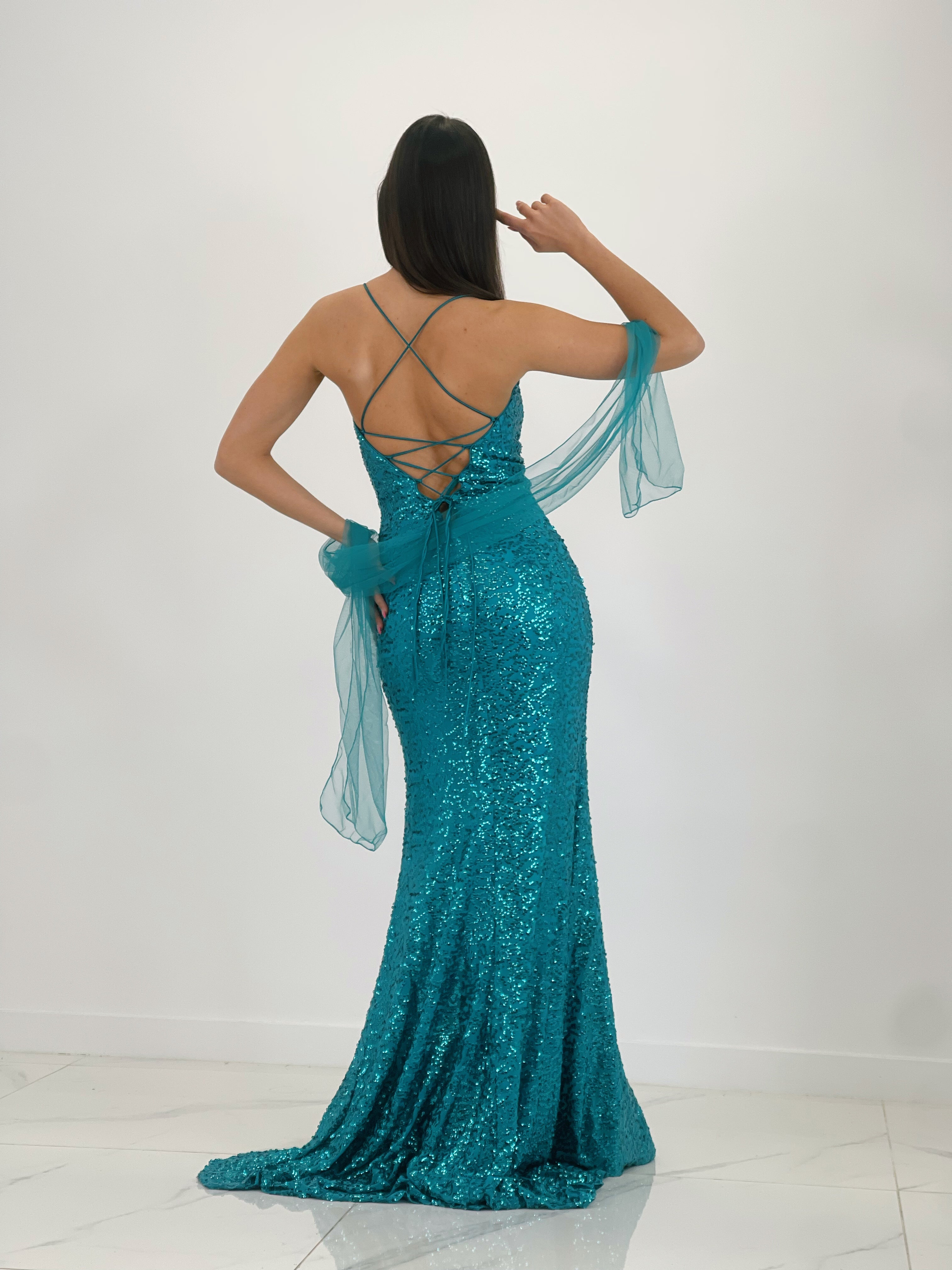 Vestido Kylie