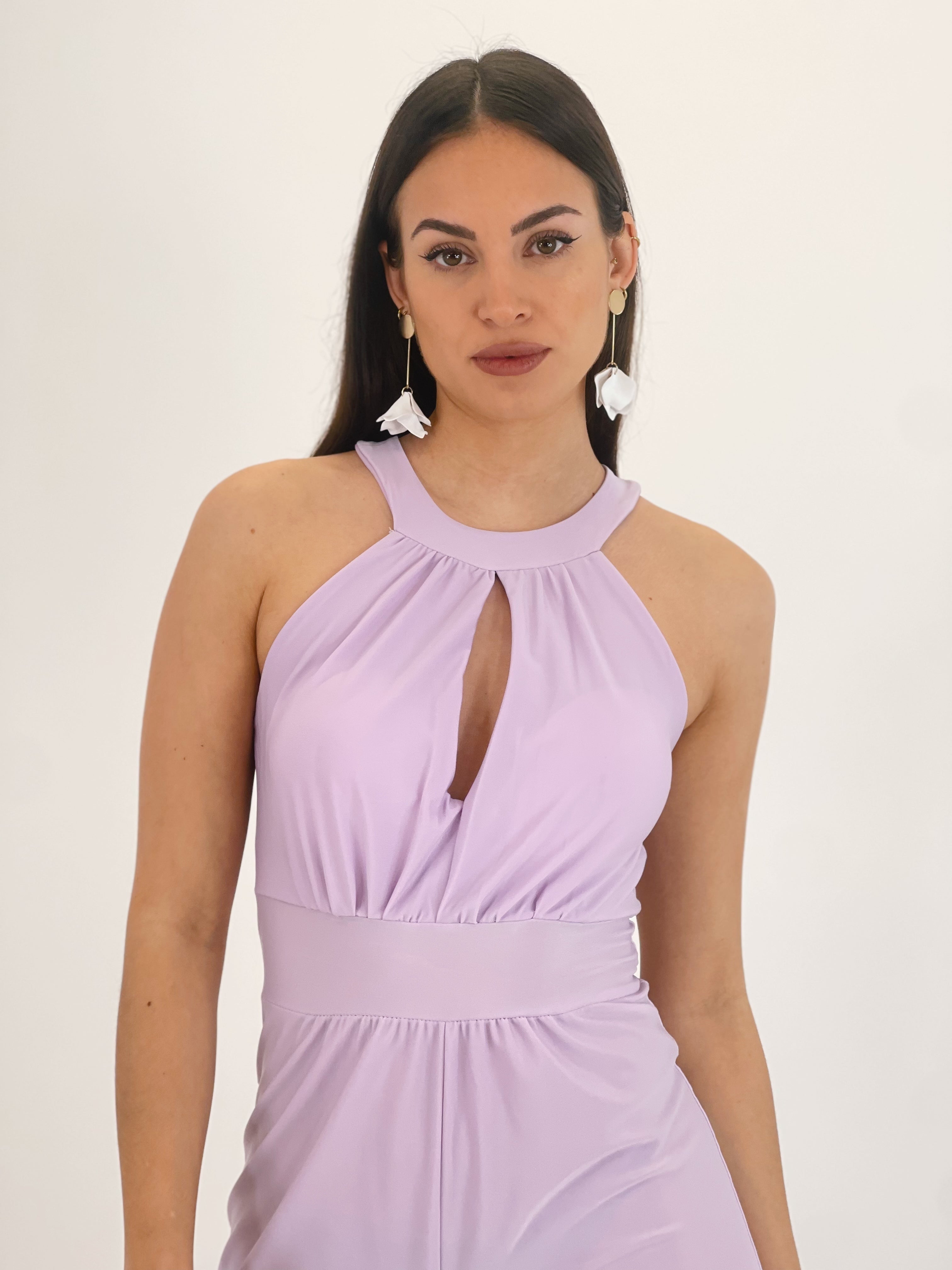 Mono halter licra Sira - Zebra&Maduixa®