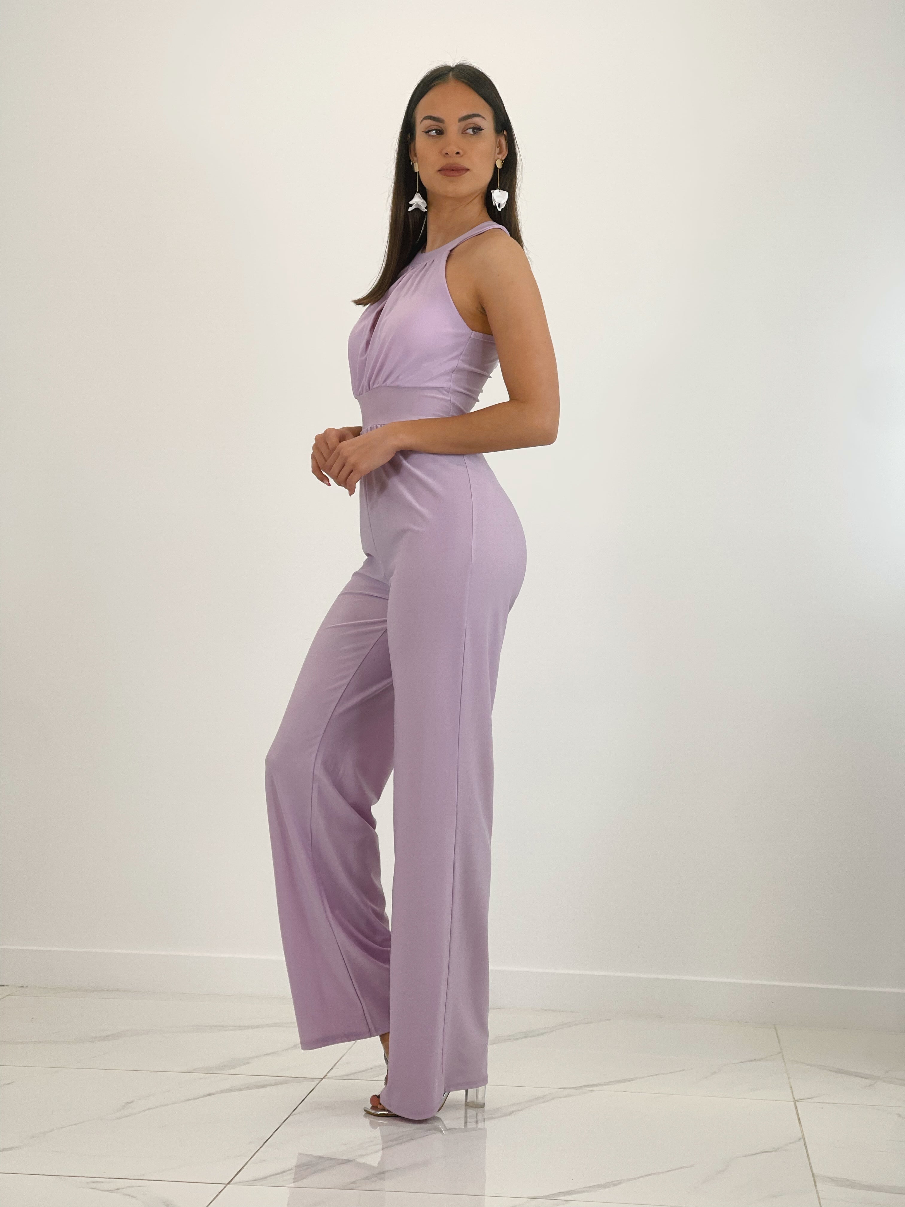 Mono halter licra Sira - Zebra&Maduixa®