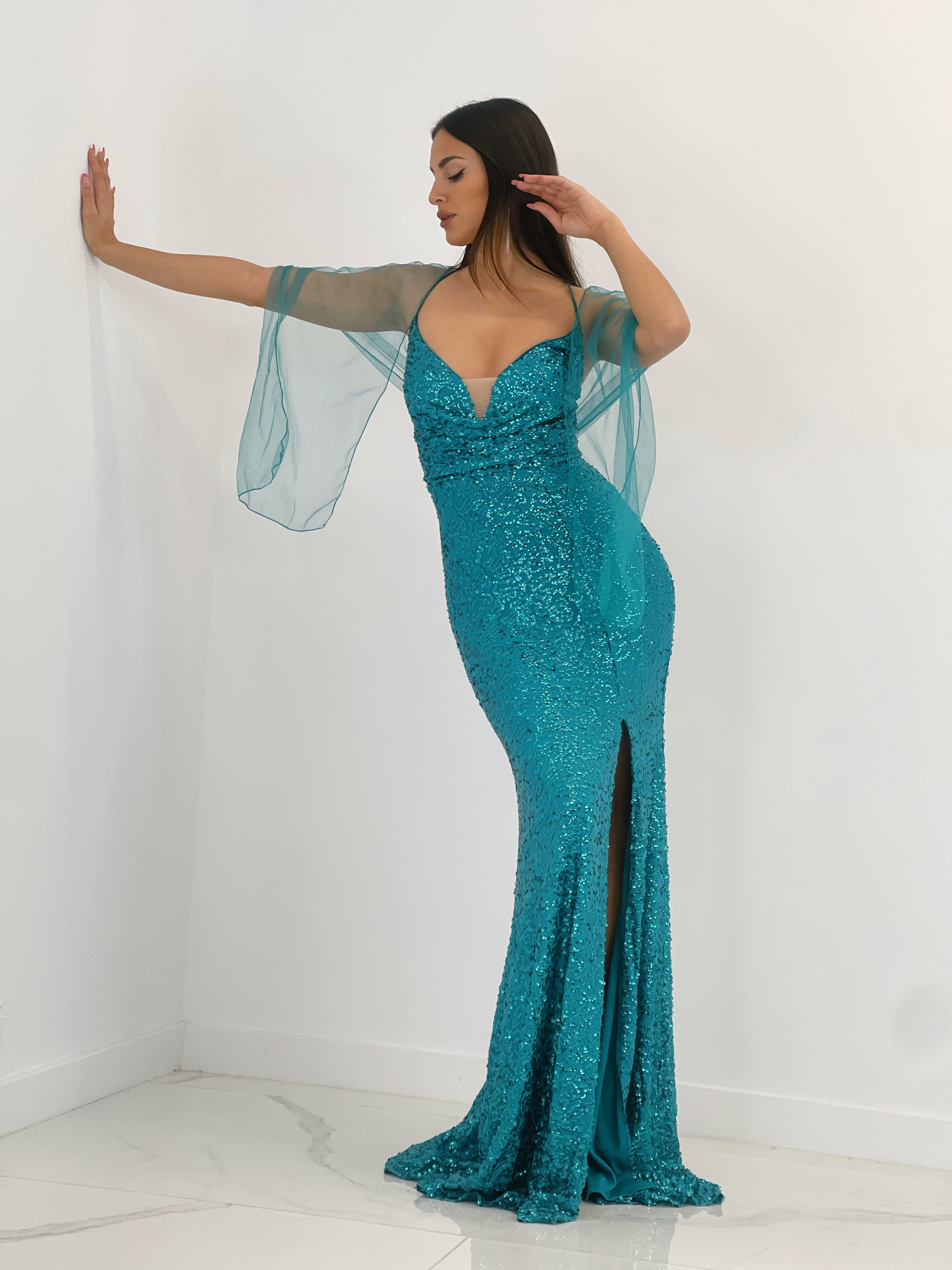 Vestido Kylie