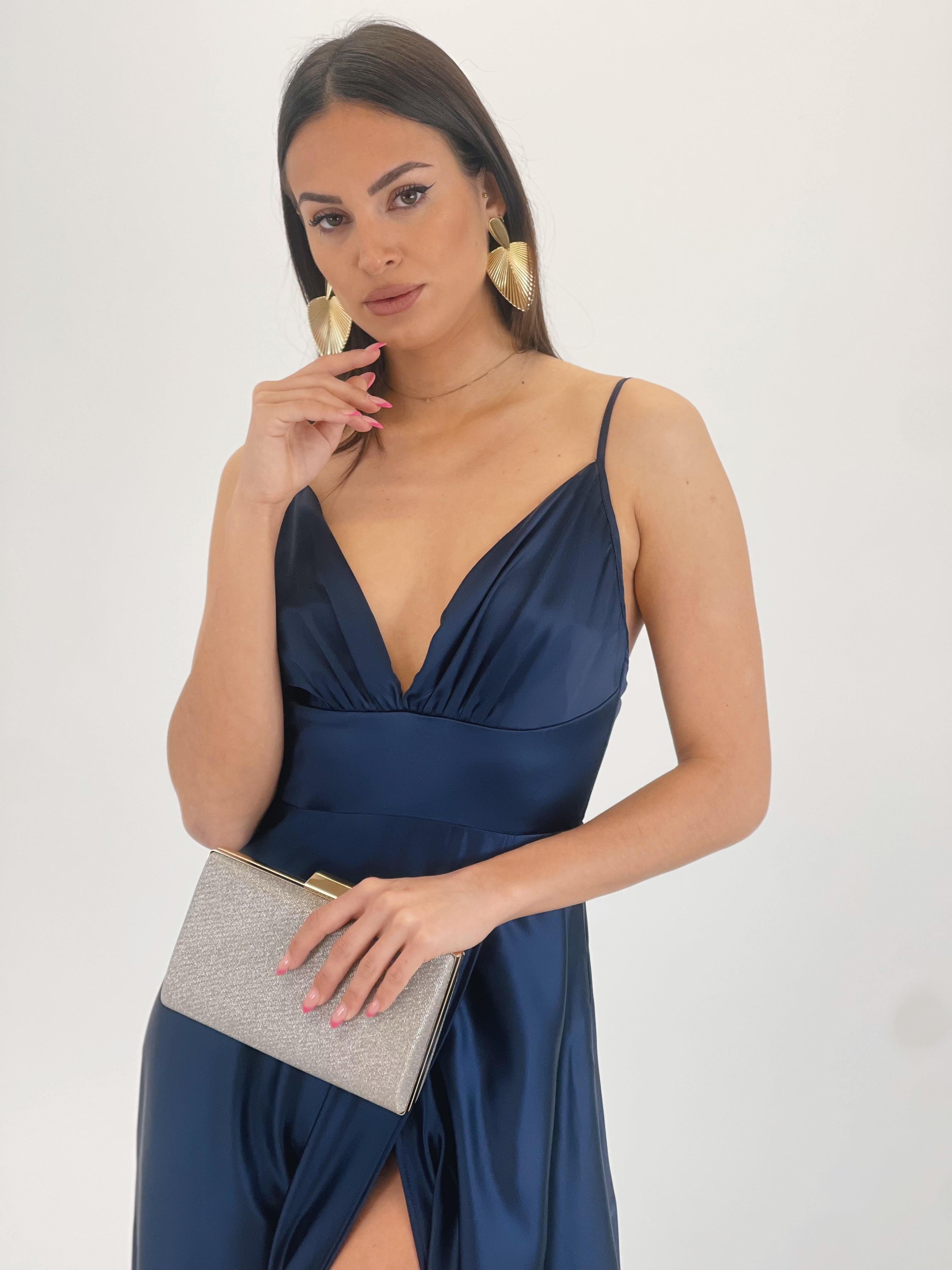 Vestido de ceremonia  Luna - Zebra&Maduixa®