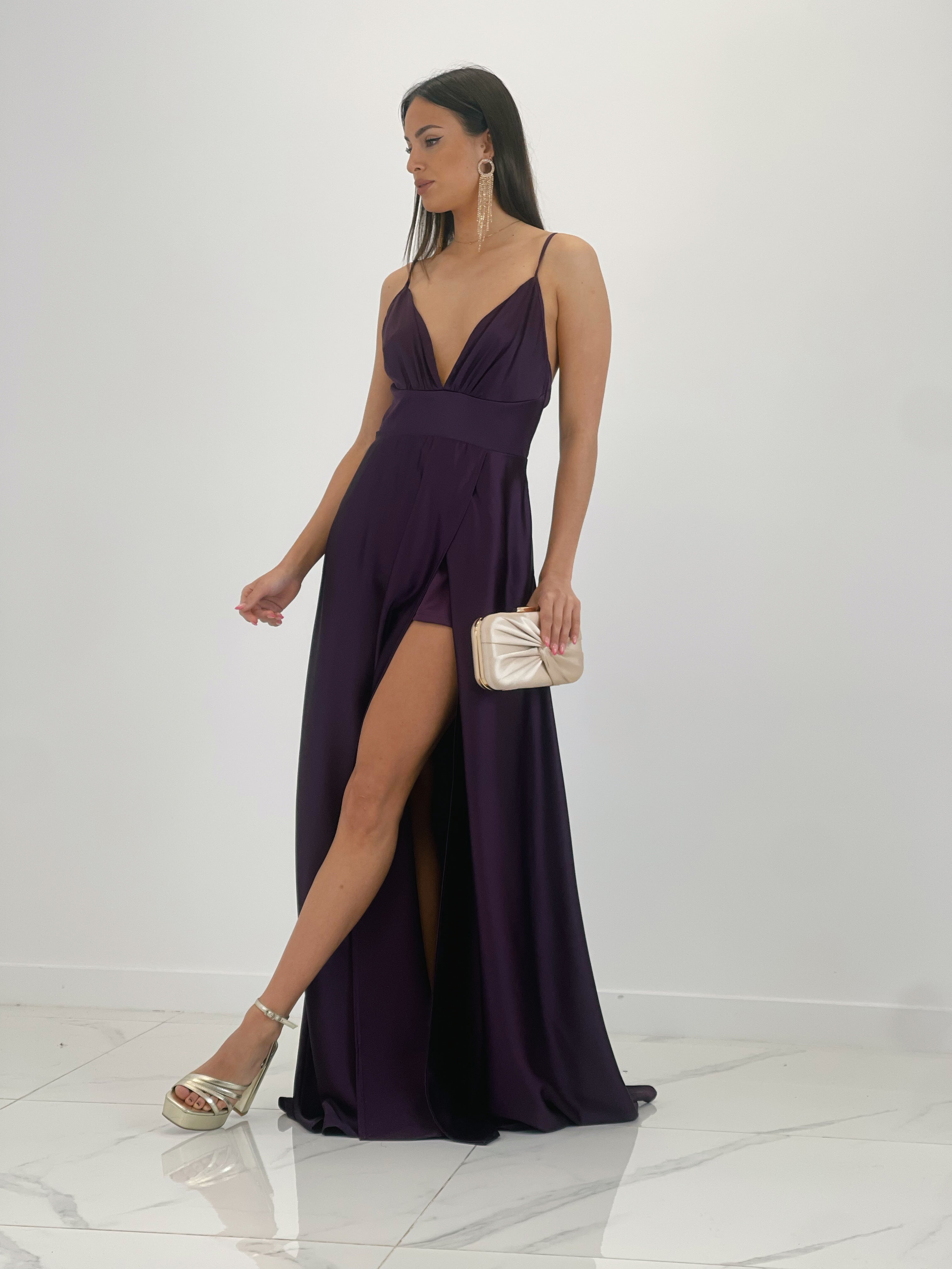Vestido de ceremonia  Luna - Zebra&Maduixa®