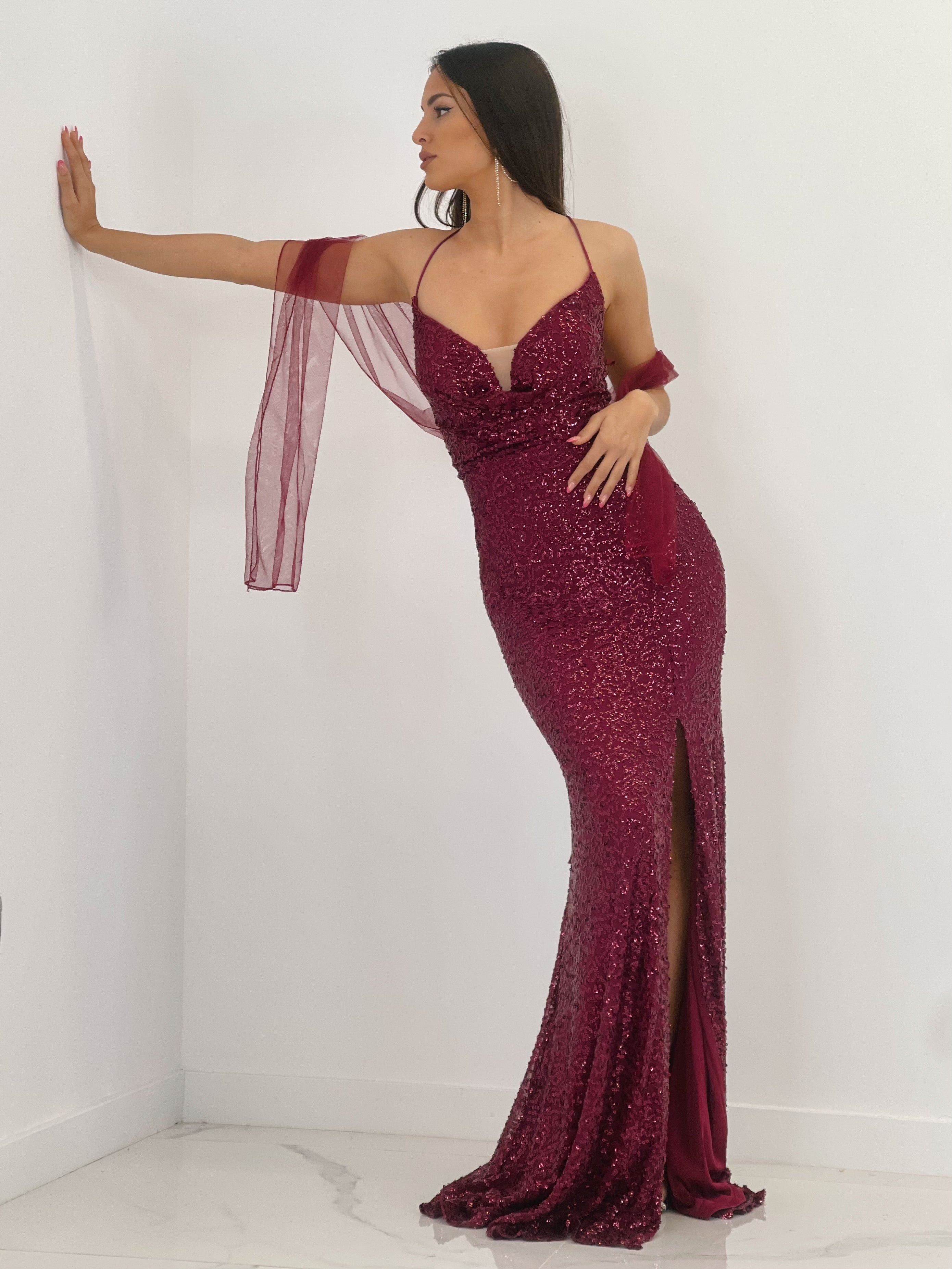 Vestido Kylie