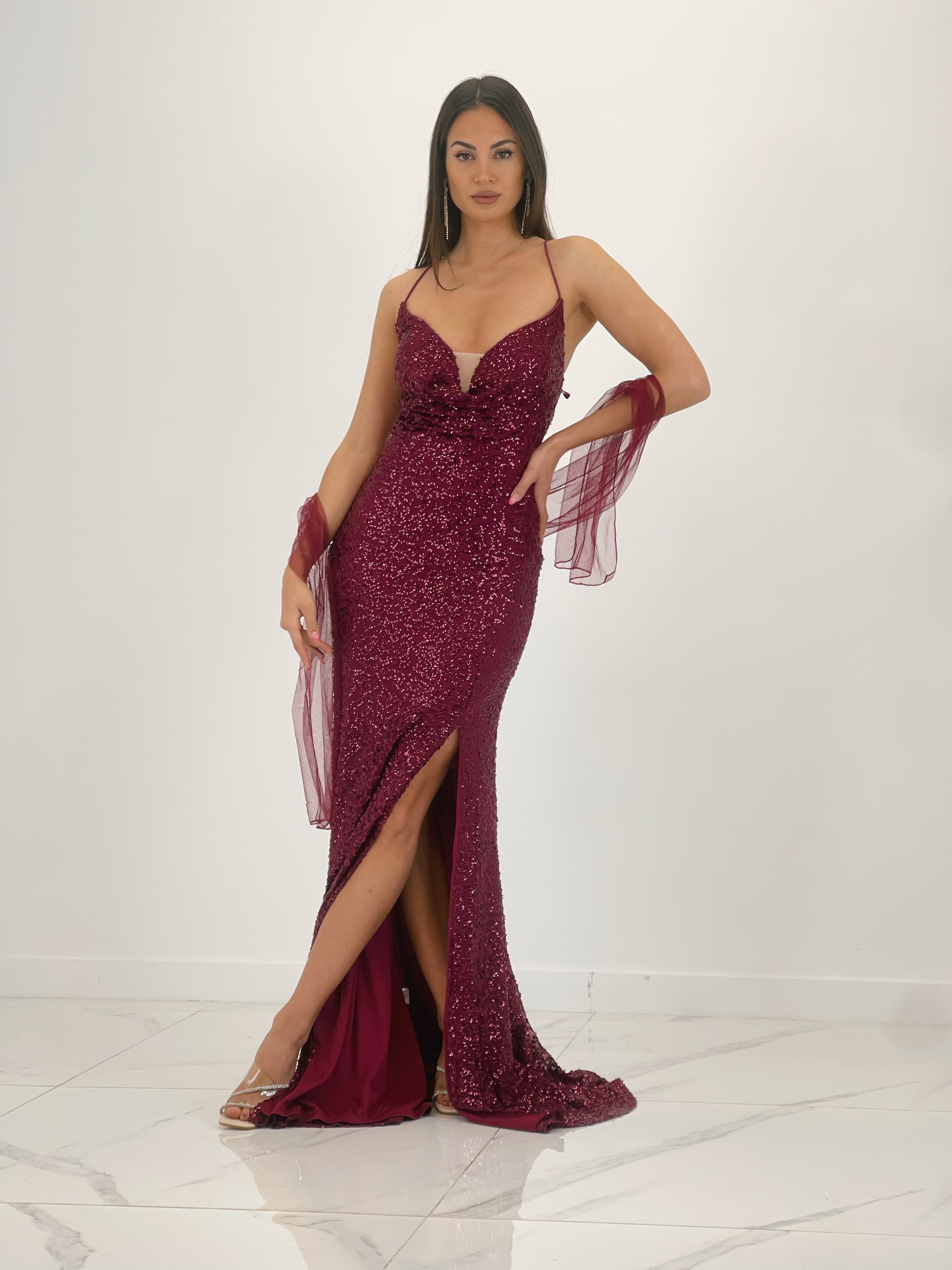Vestido Kylie