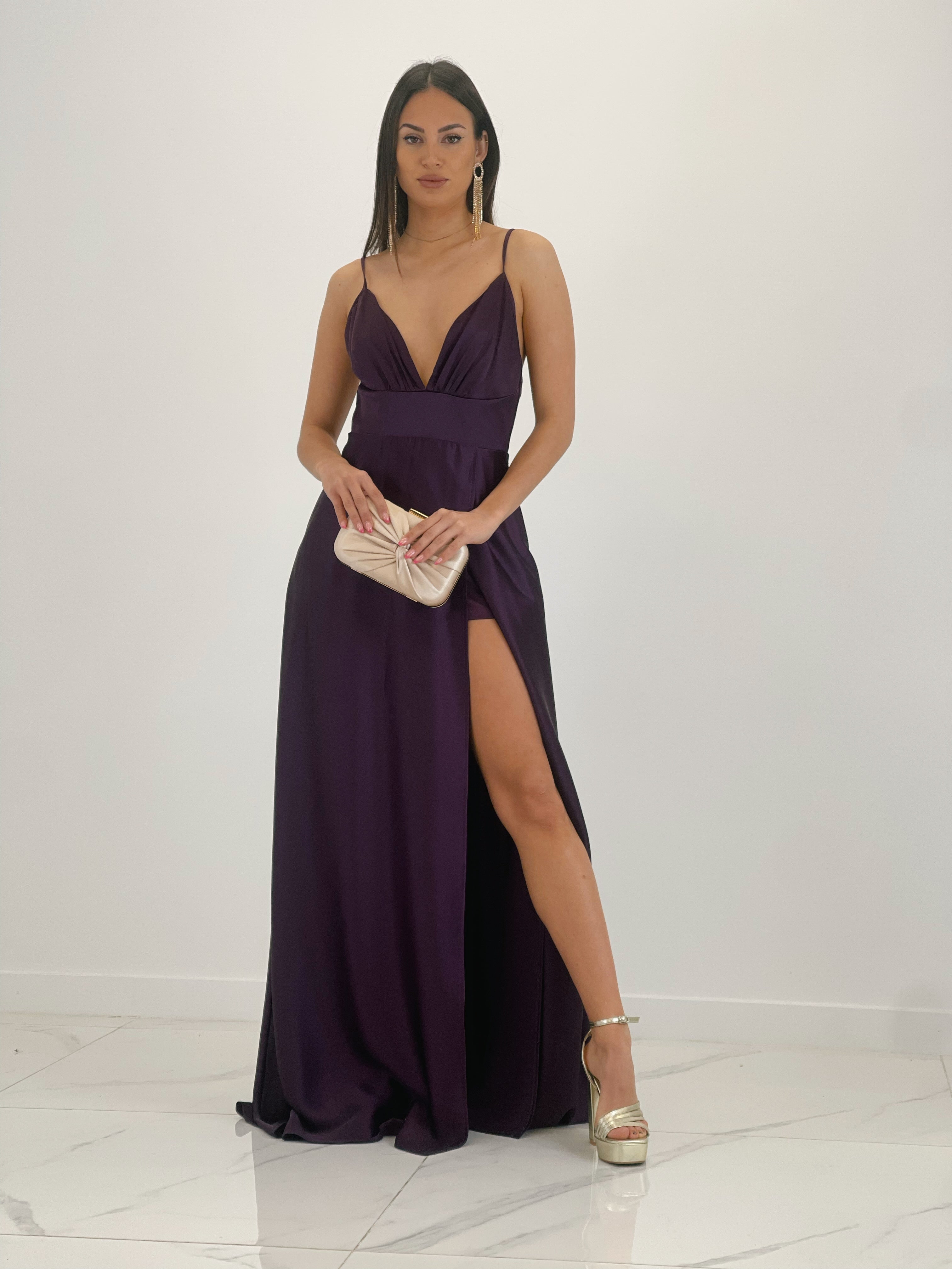 Vestido de ceremonia  Luna - Zebra&Maduixa®