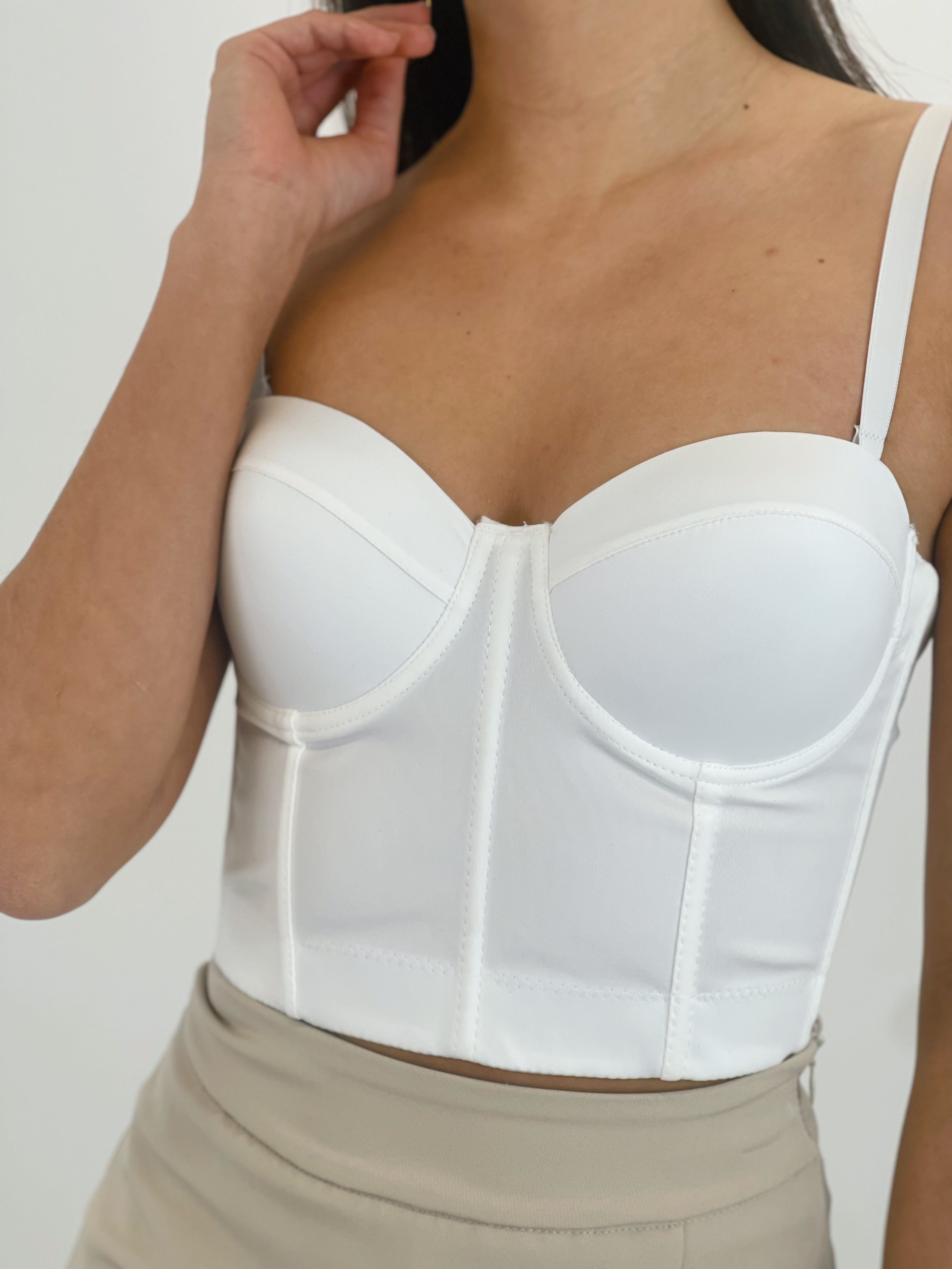 Corset de licra