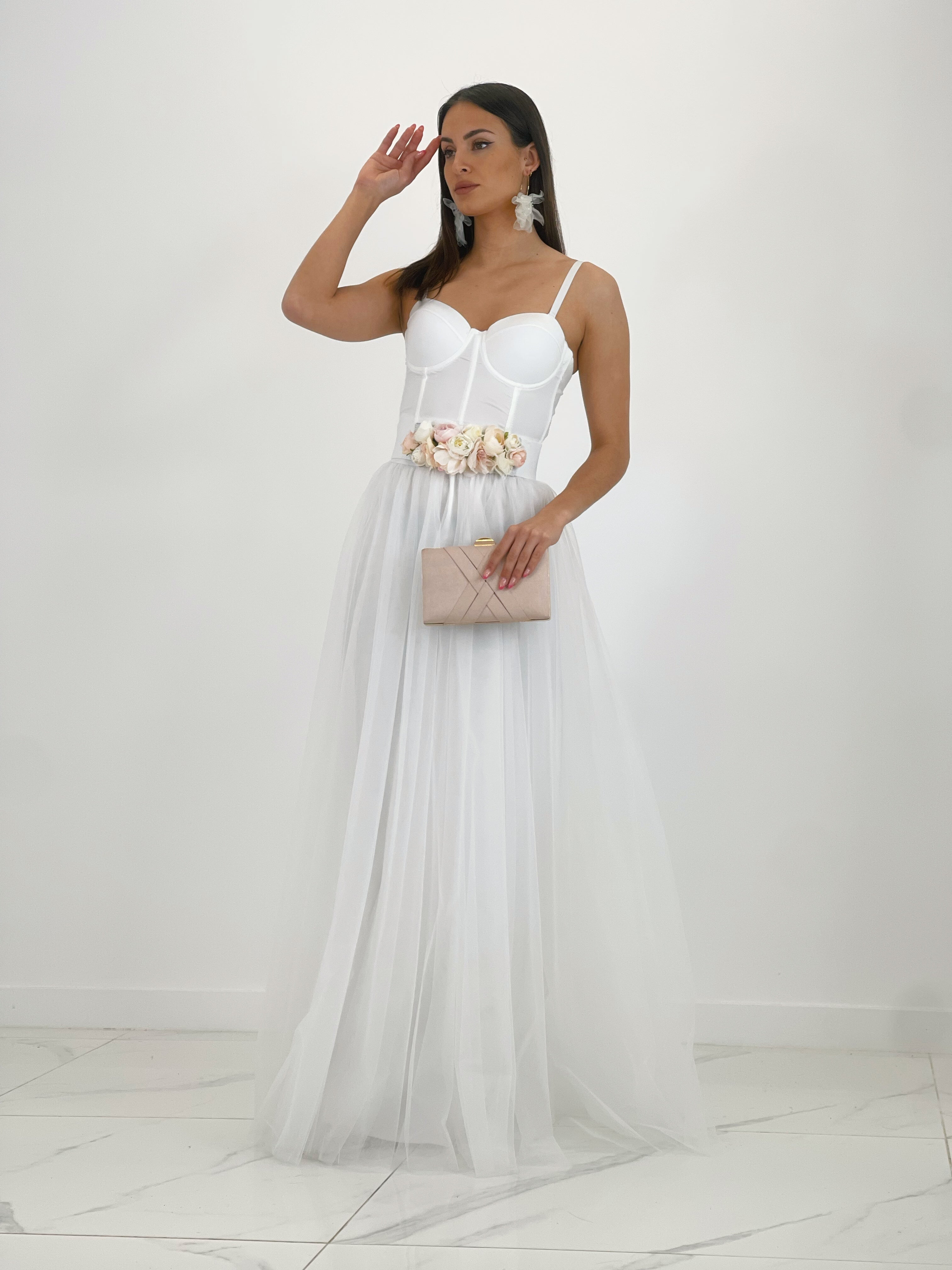 Corset de licra