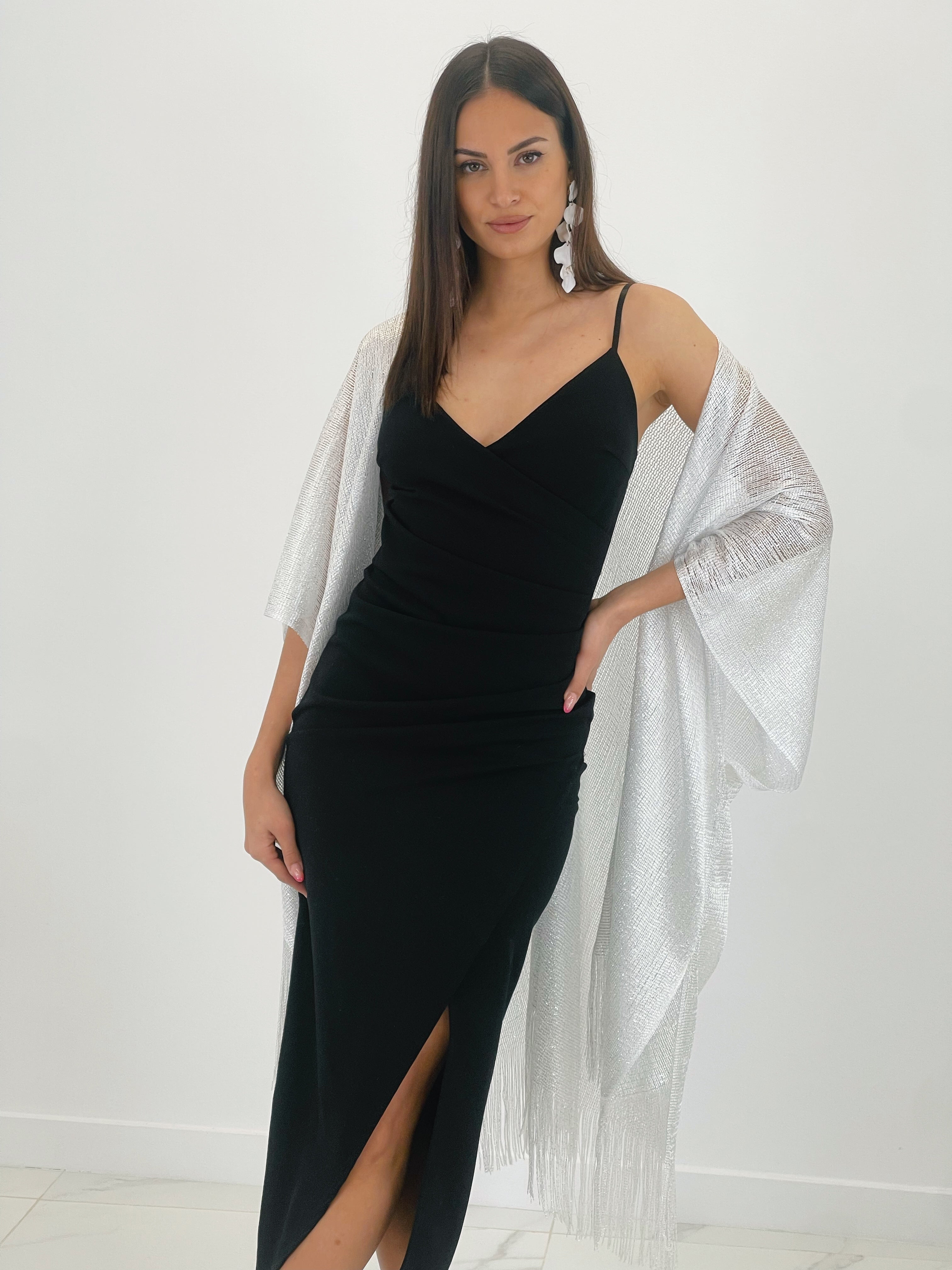 Kimono fular con brillo - Zebra&Maduixa®