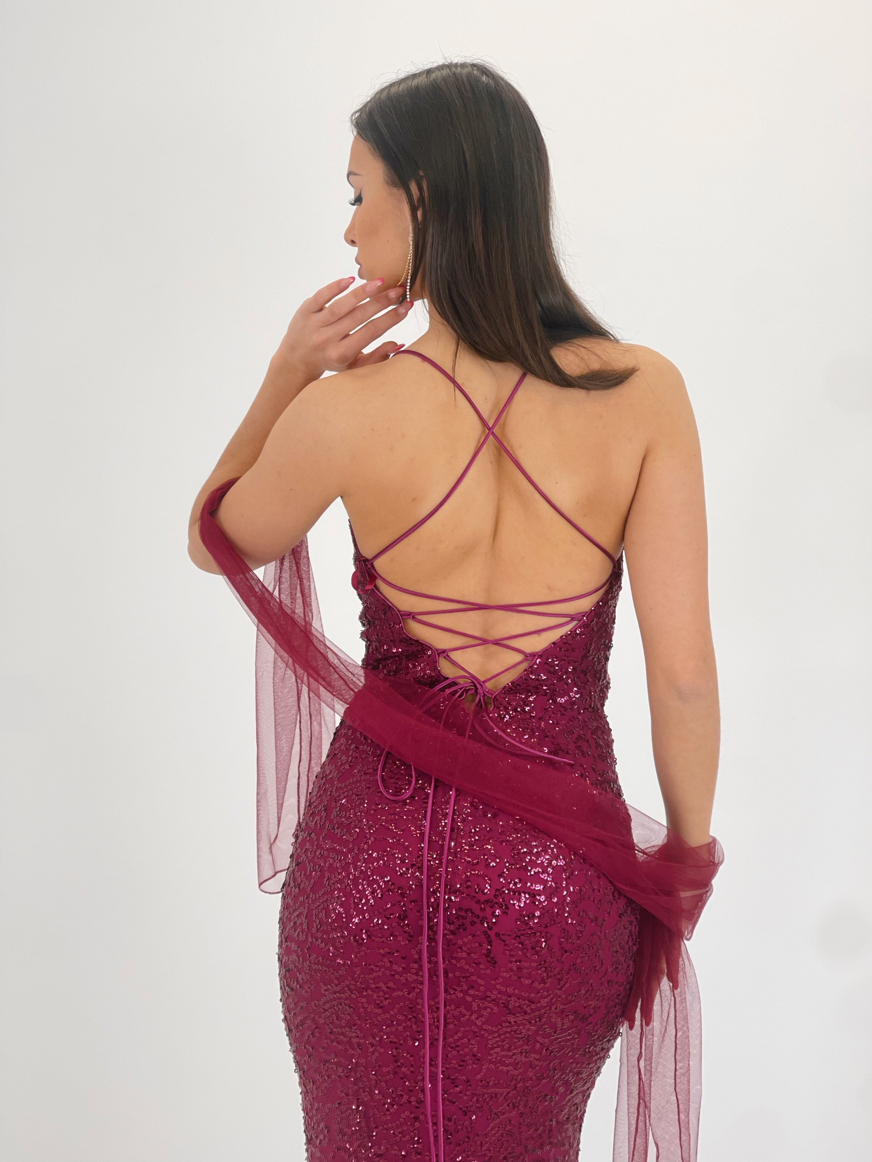 Vestido Kylie