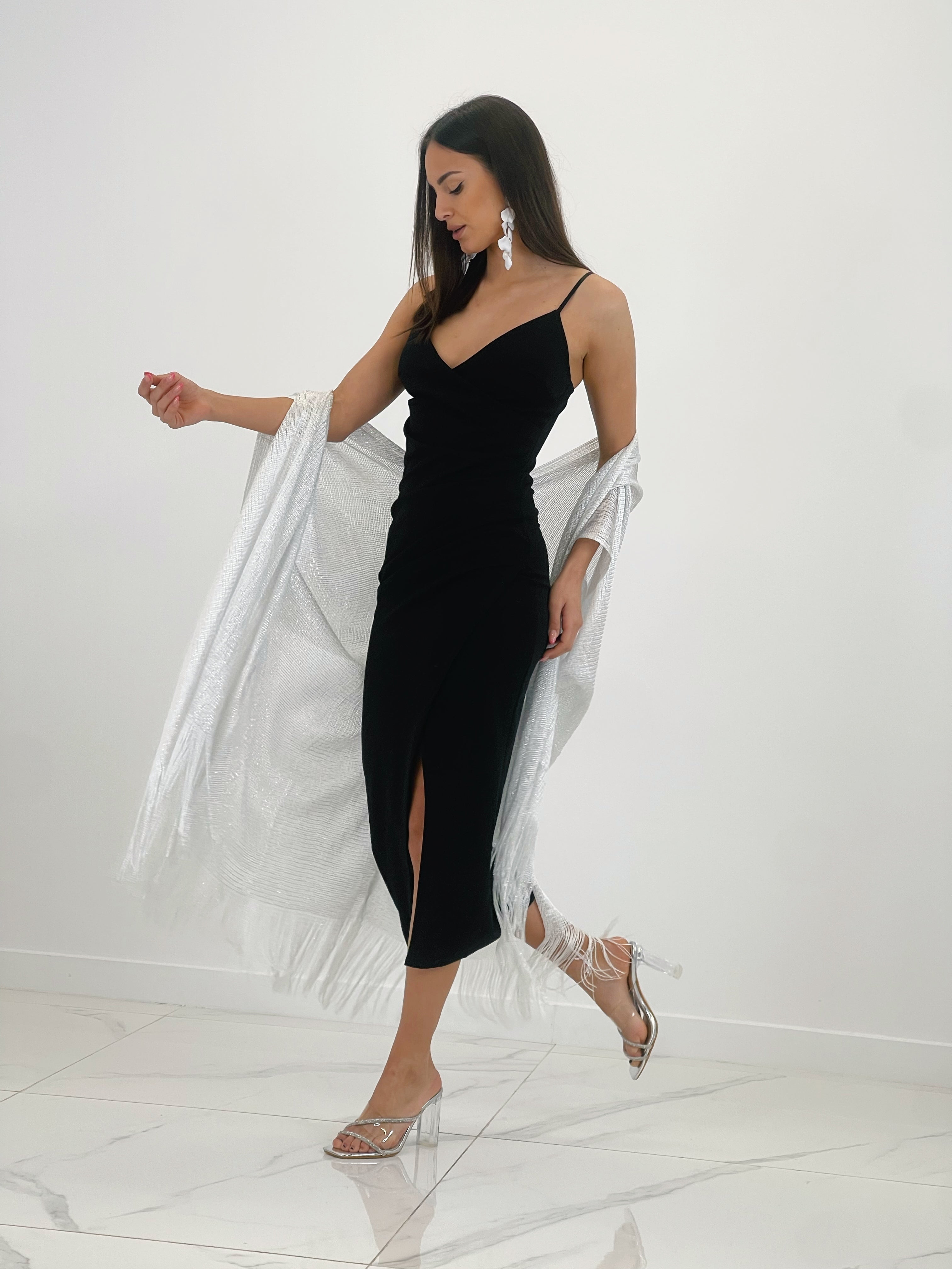 Kimono fular con brillo - Zebra&Maduixa®