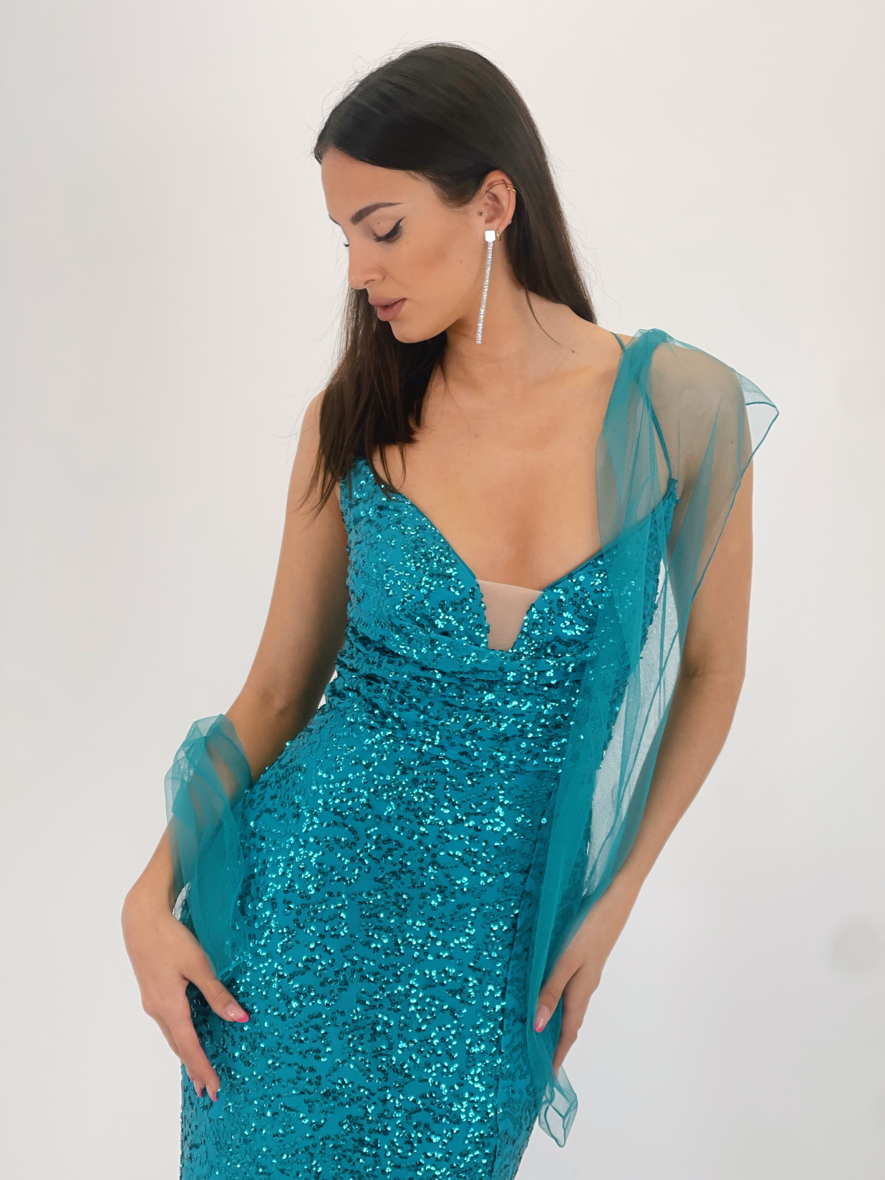 Vestido Kylie