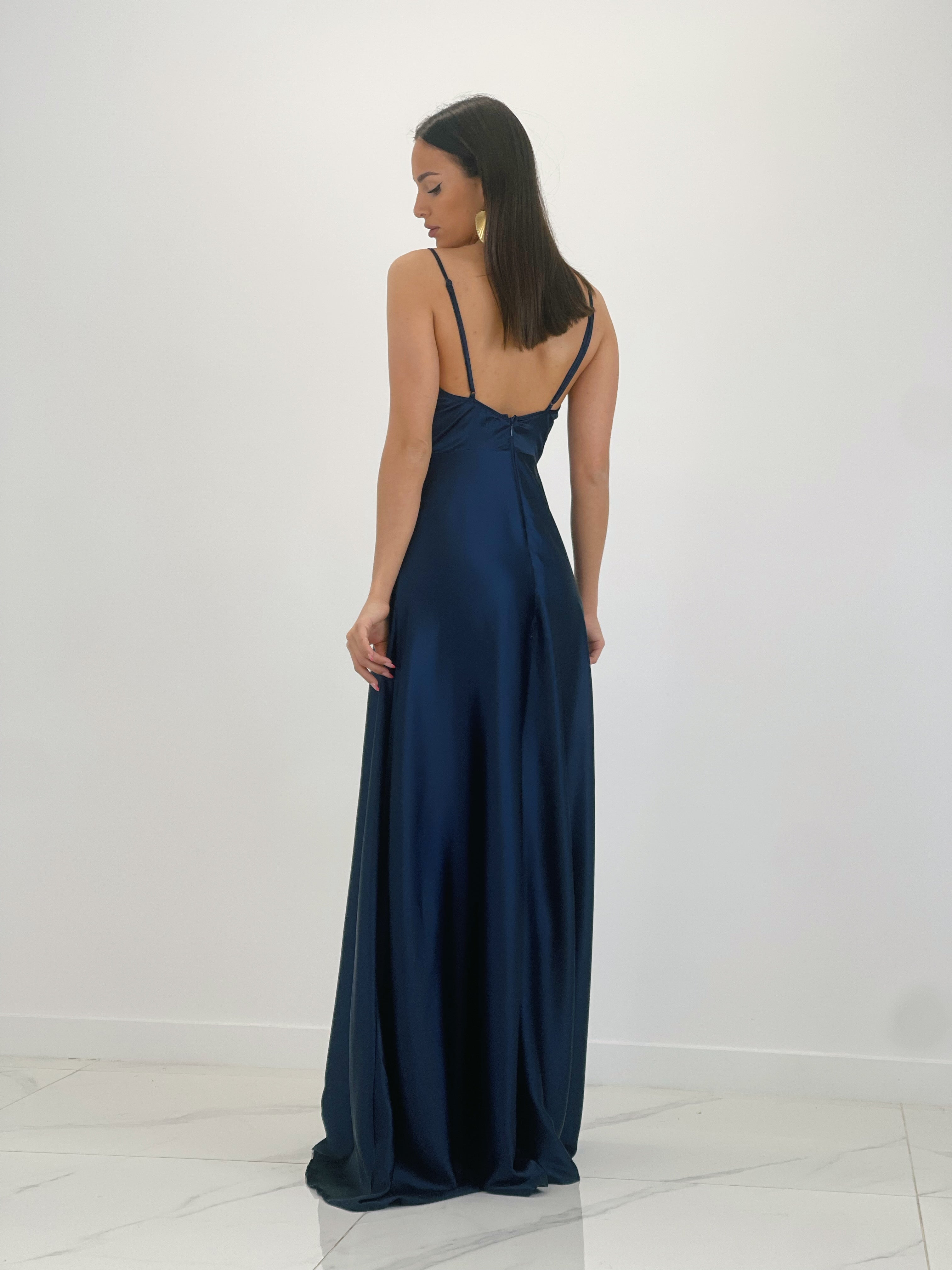 Vestido de ceremonia  Luna - Zebra&Maduixa®