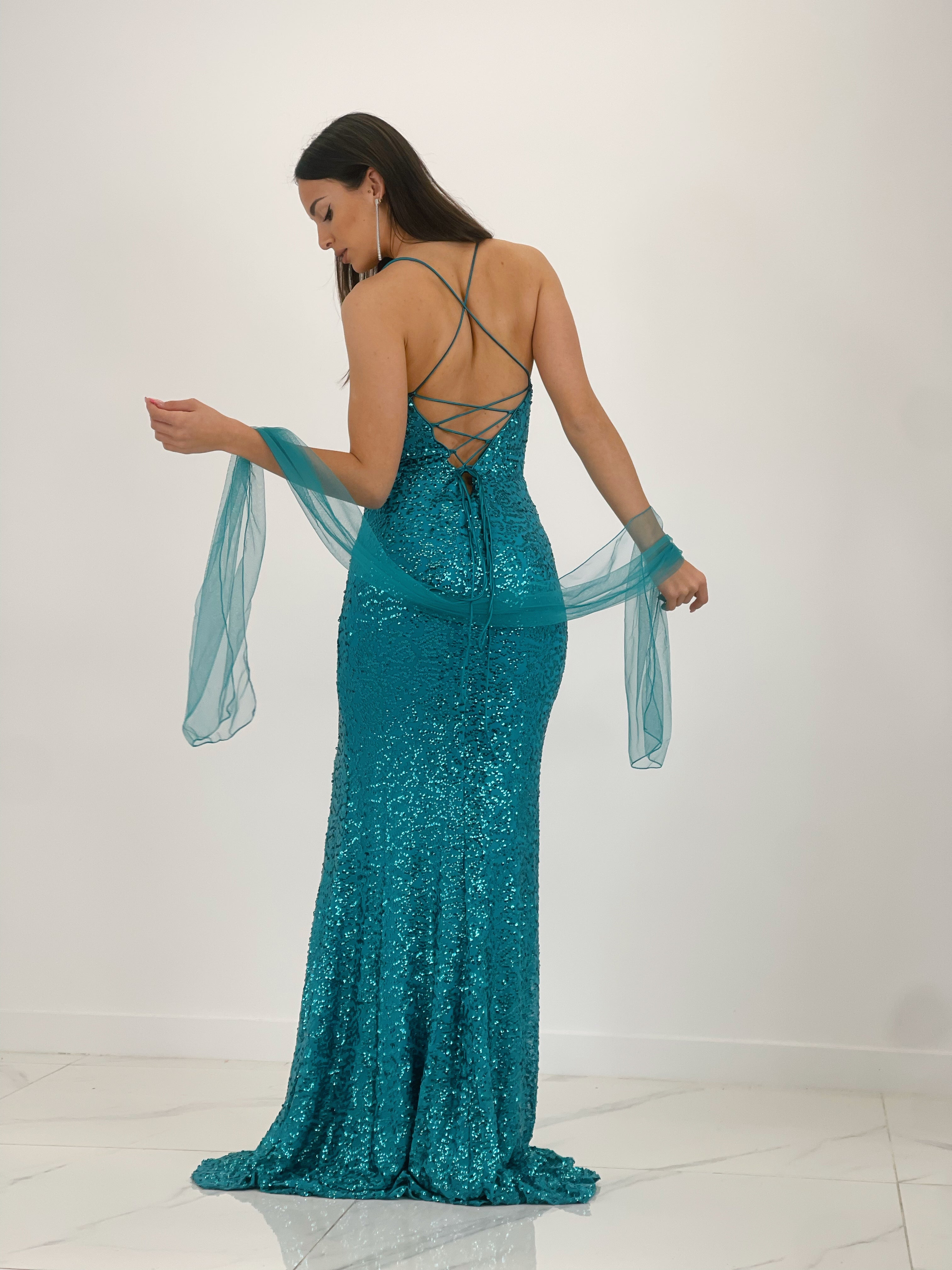 Vestido Kylie