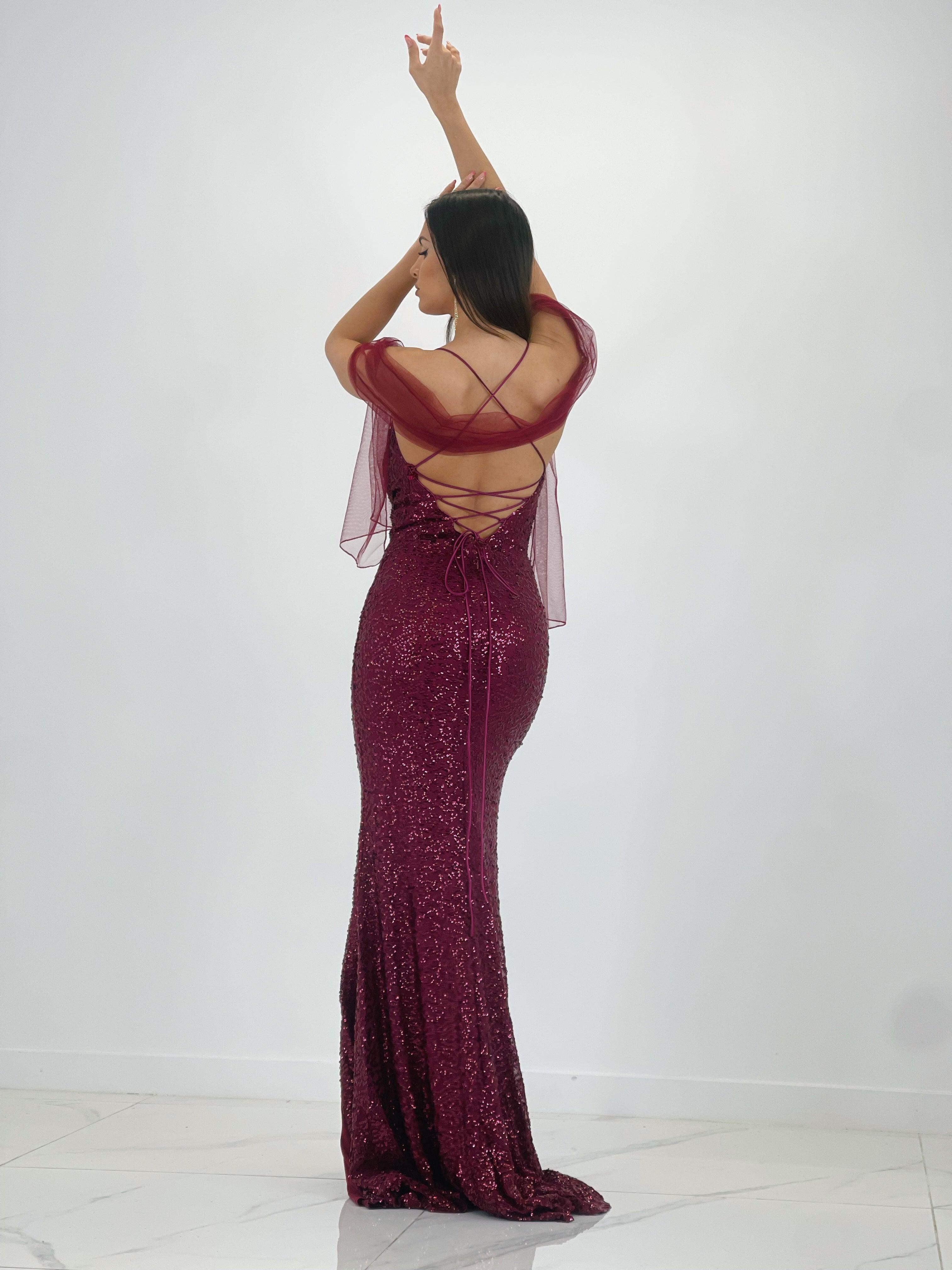 Vestido Kylie