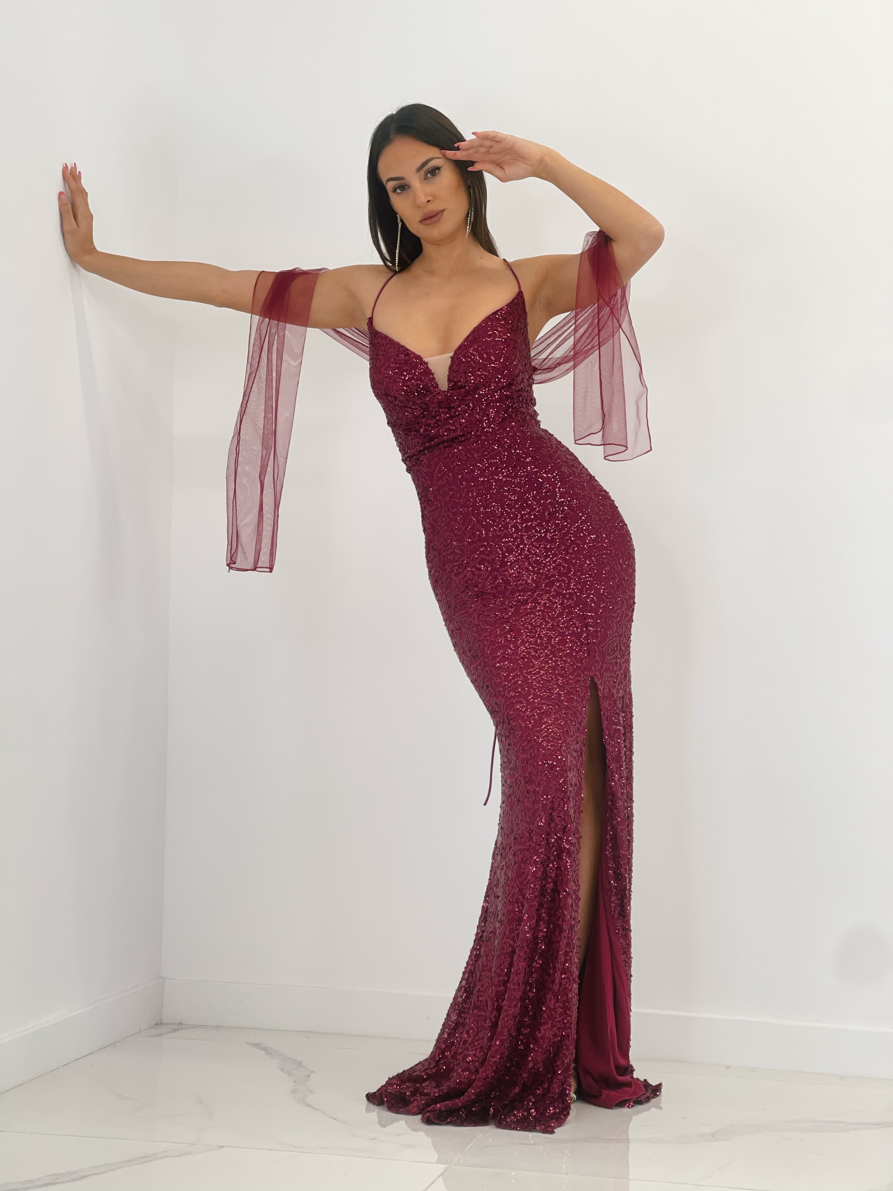 Vestido Kylie