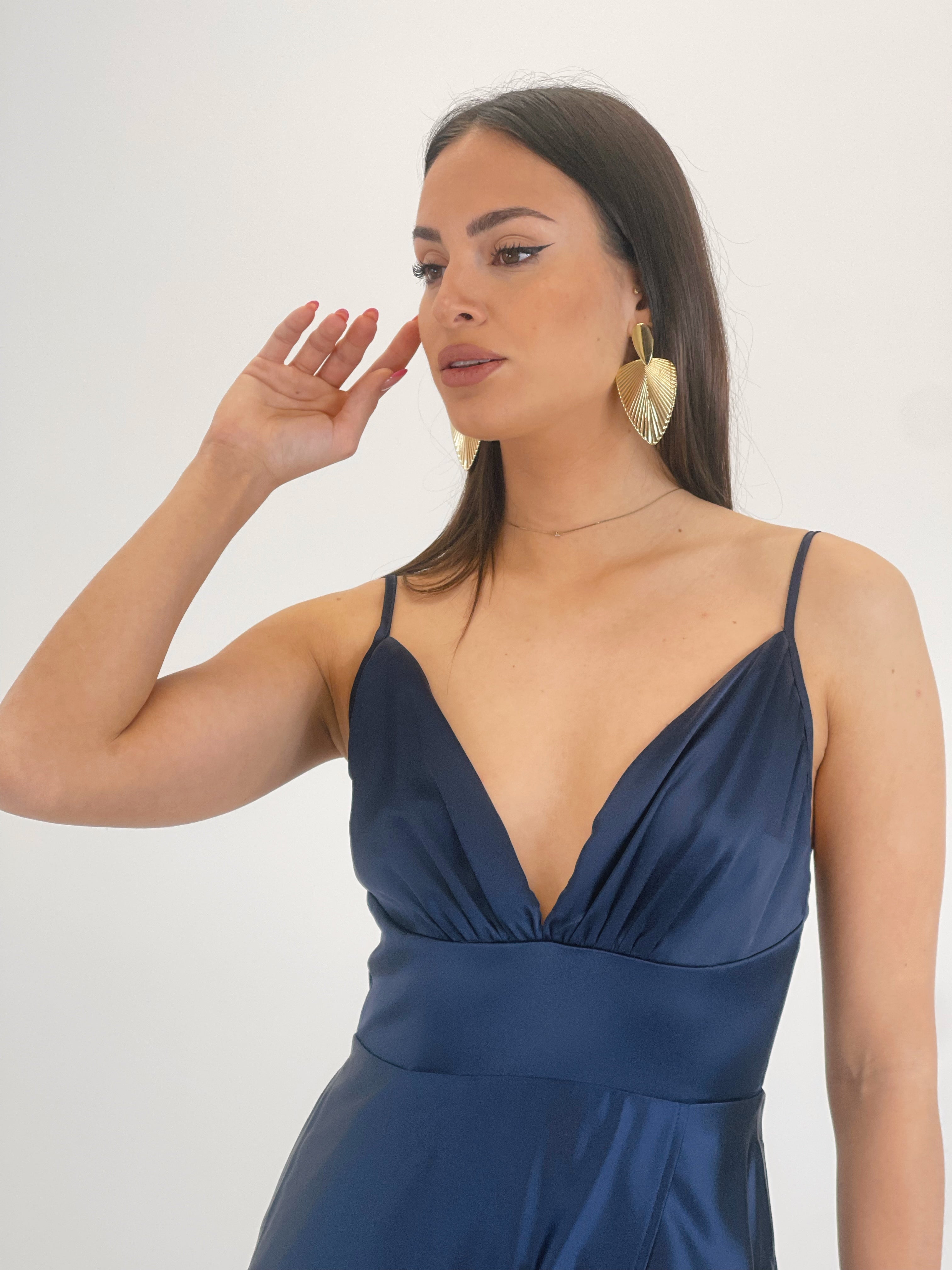 Vestido de ceremonia  Luna - Zebra&Maduixa®