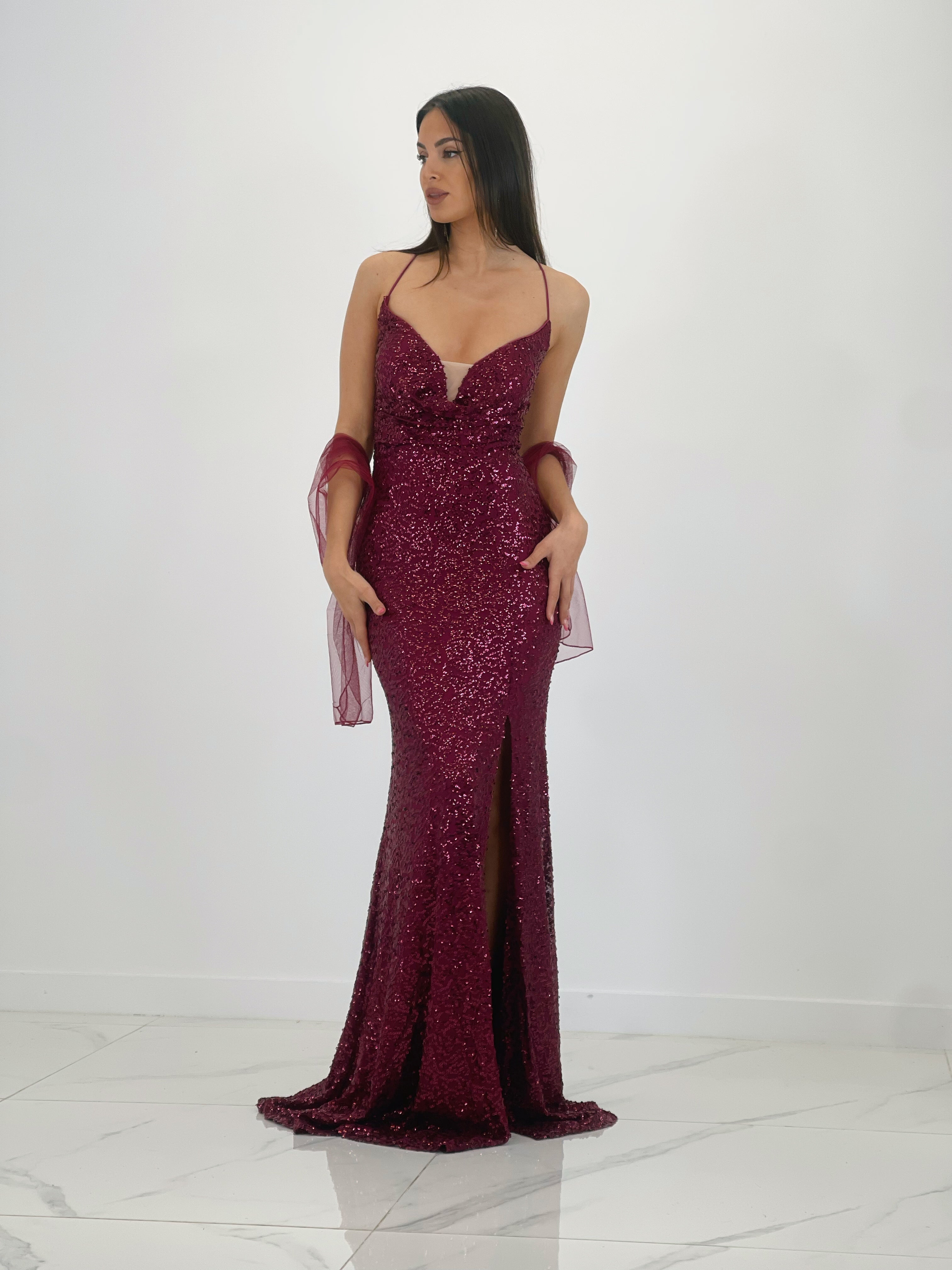 Vestido Kylie