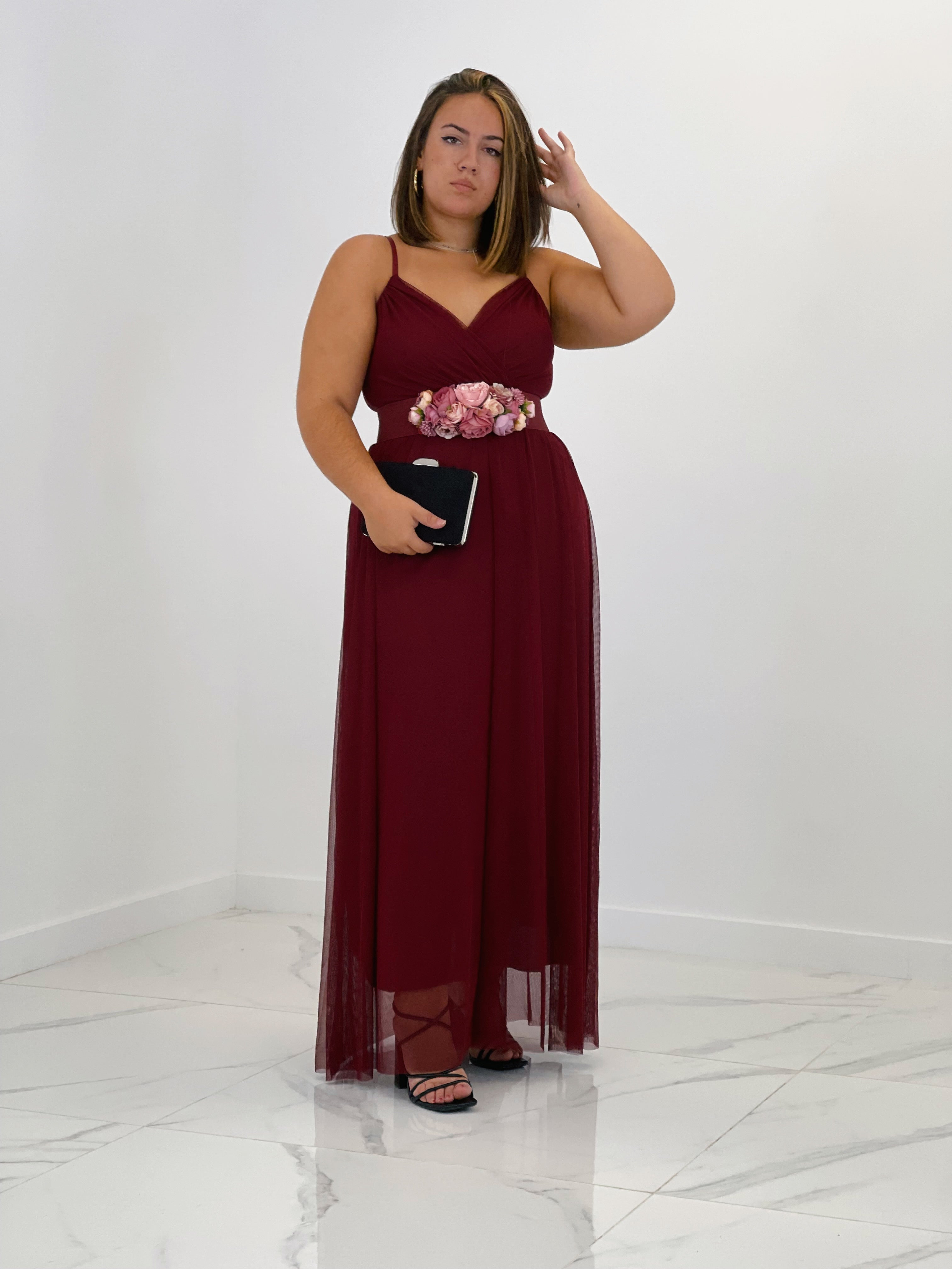 Vestido Melodi - Zebra&Maduixa®