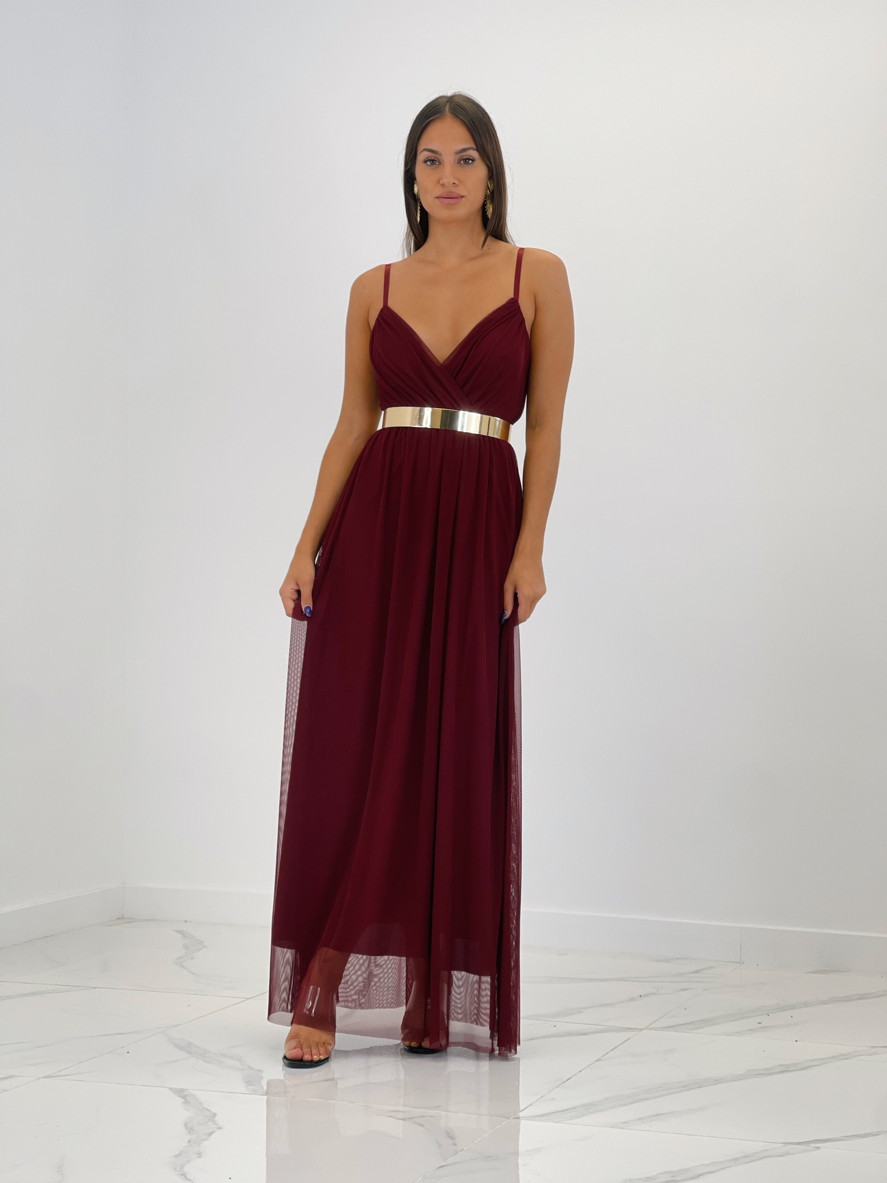 Vestido Melodi - Zebra&Maduixa®
