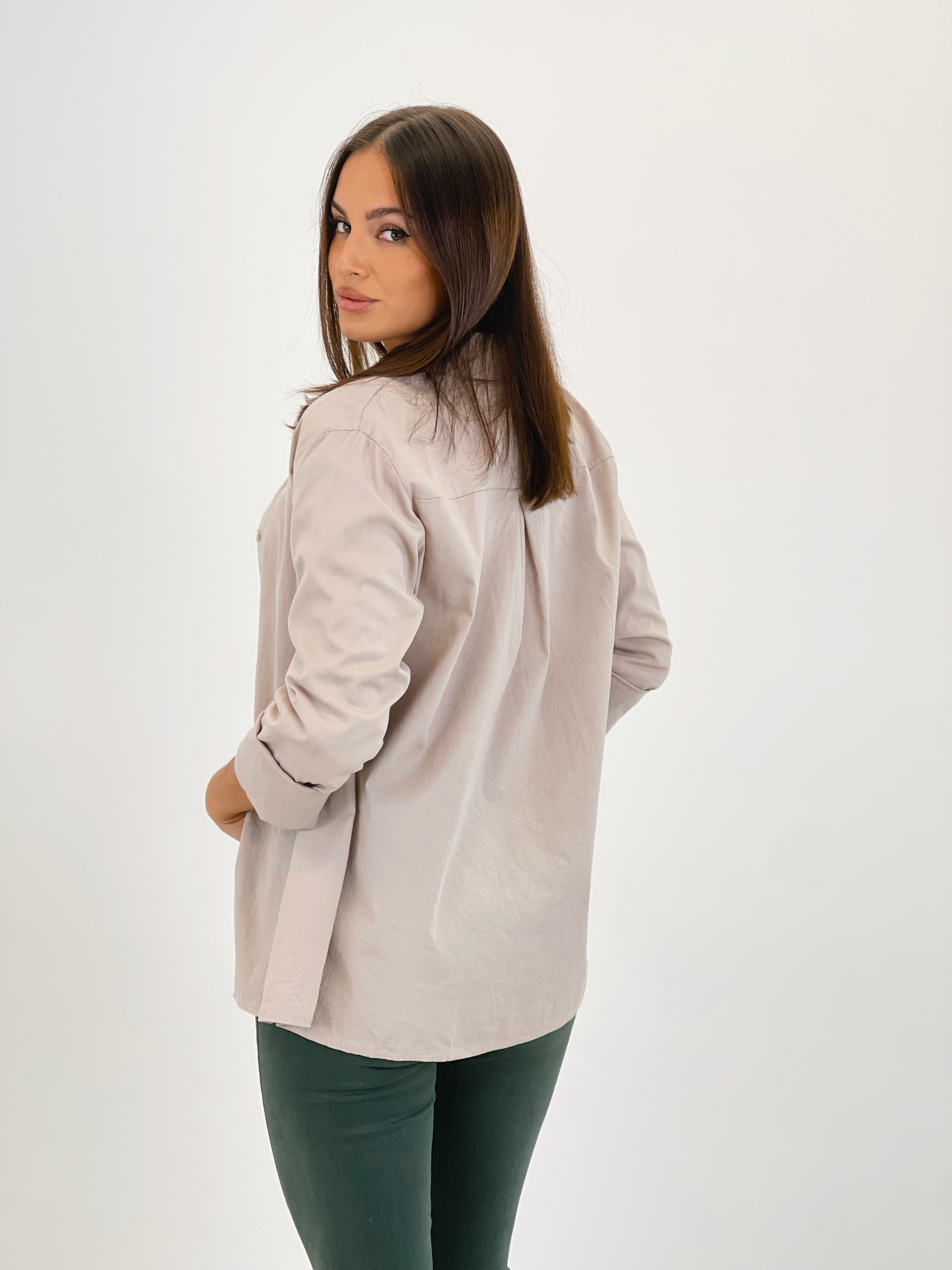 Camisa Básica - Zebra&Maduixa®