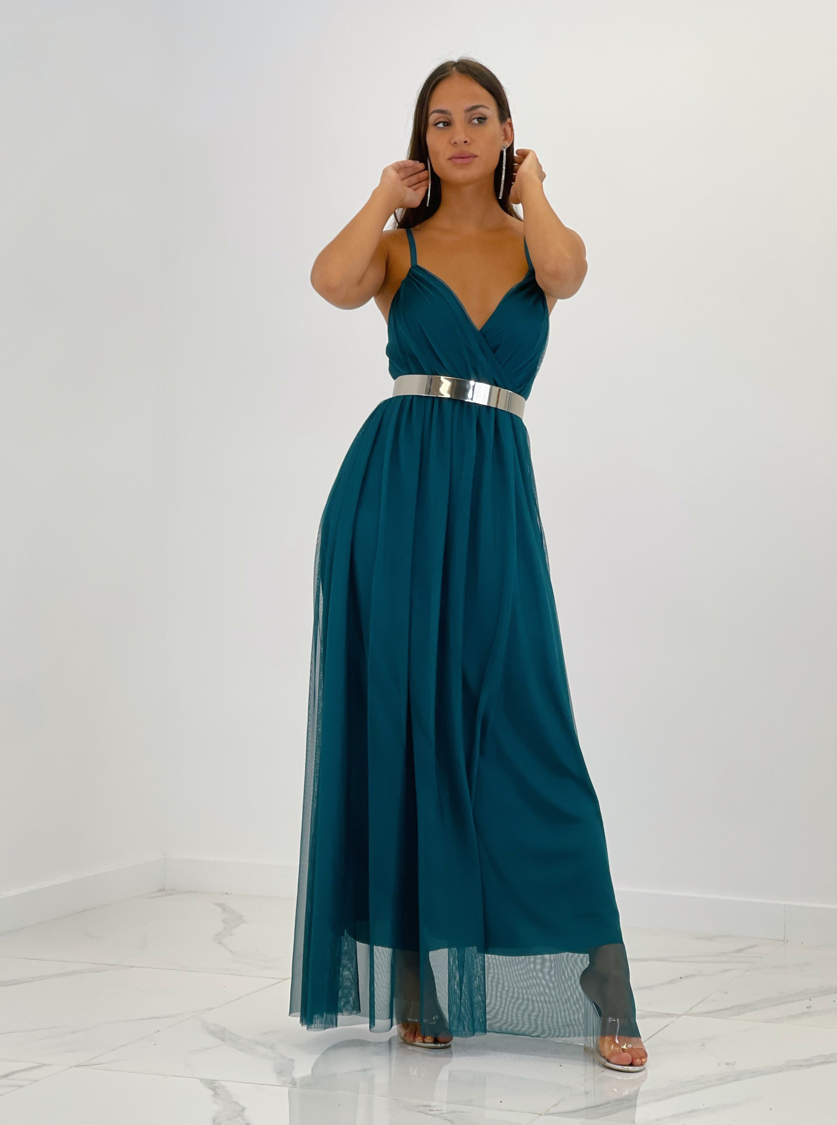 Vestido Melodi - Zebra&Maduixa®