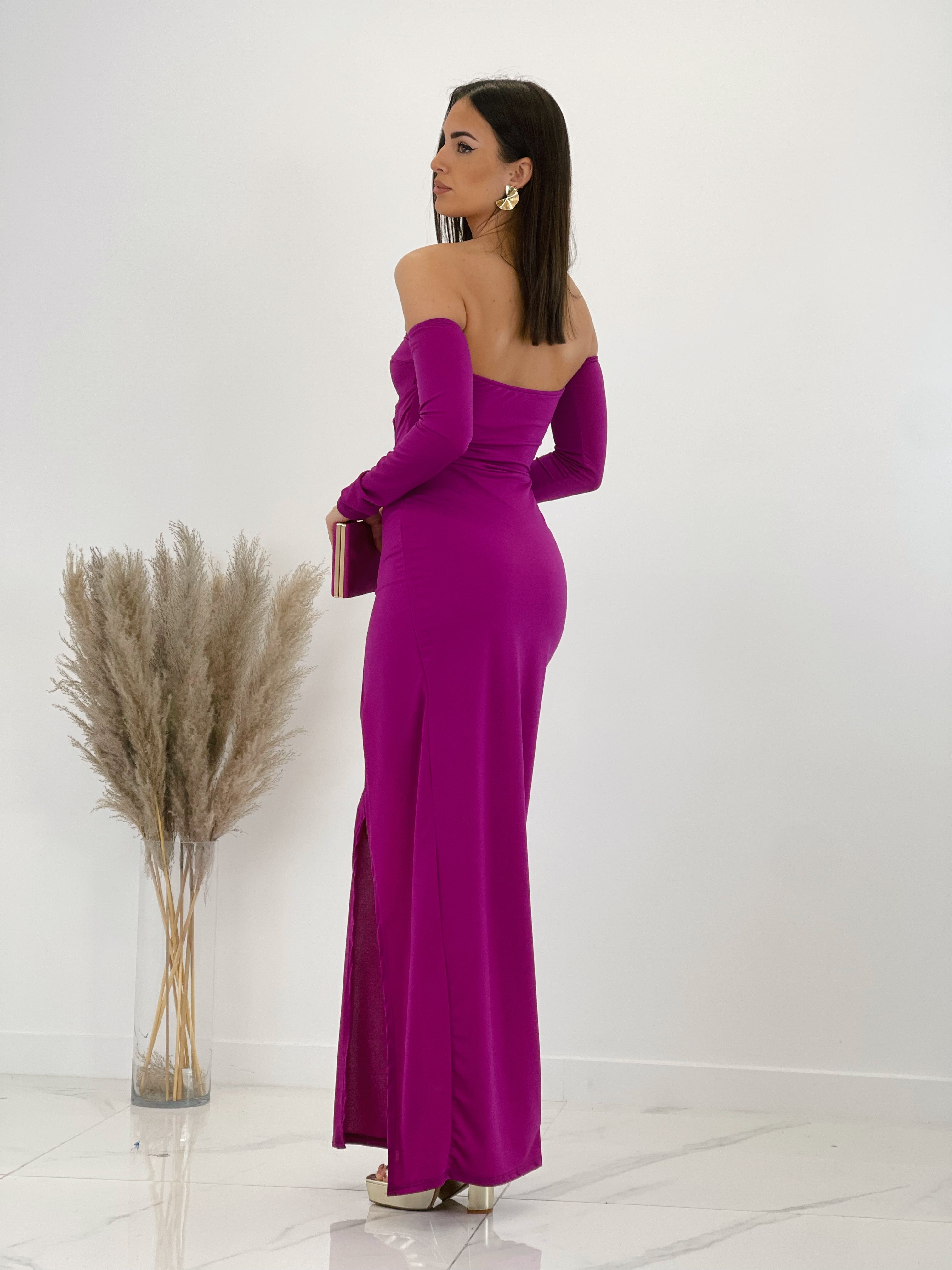 Vestido Oriana - Zebra&Maduixa®