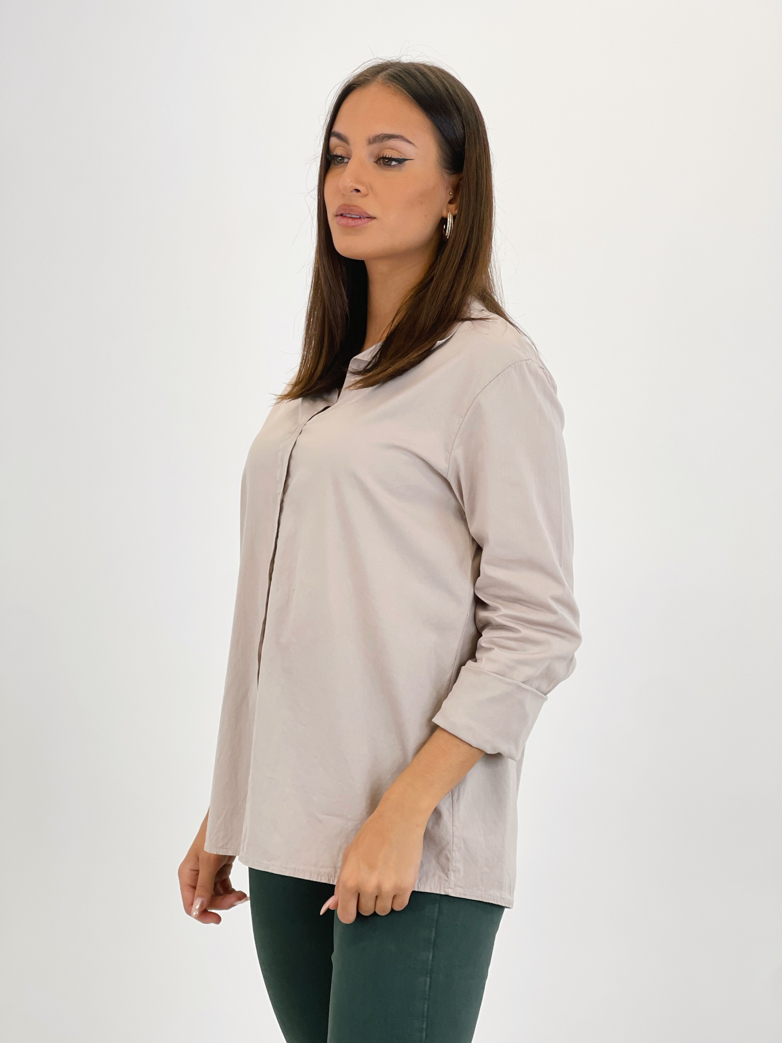 Camisa Básica - Zebra&Maduixa®