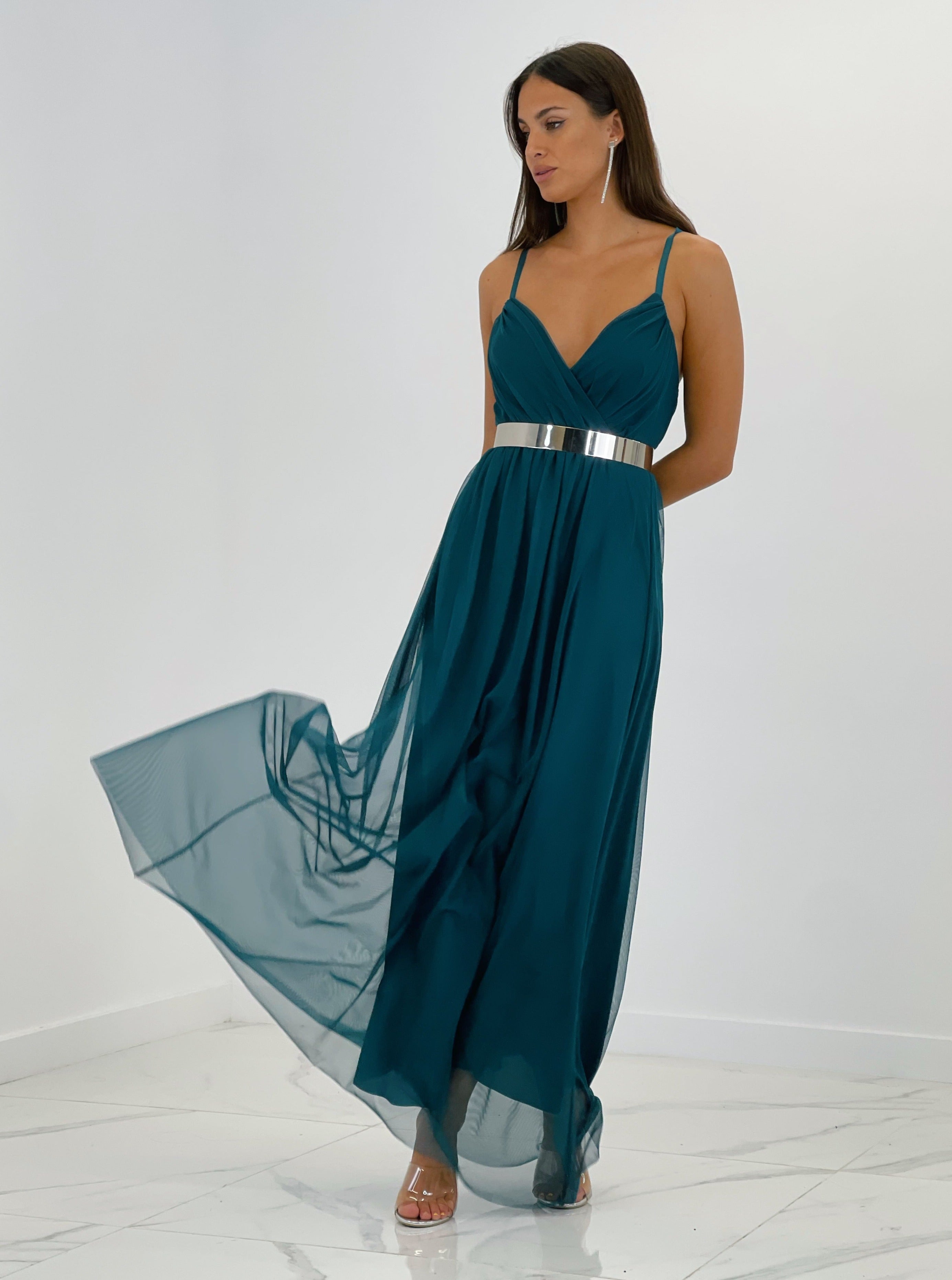 Vestido Melodi - Zebra&Maduixa®