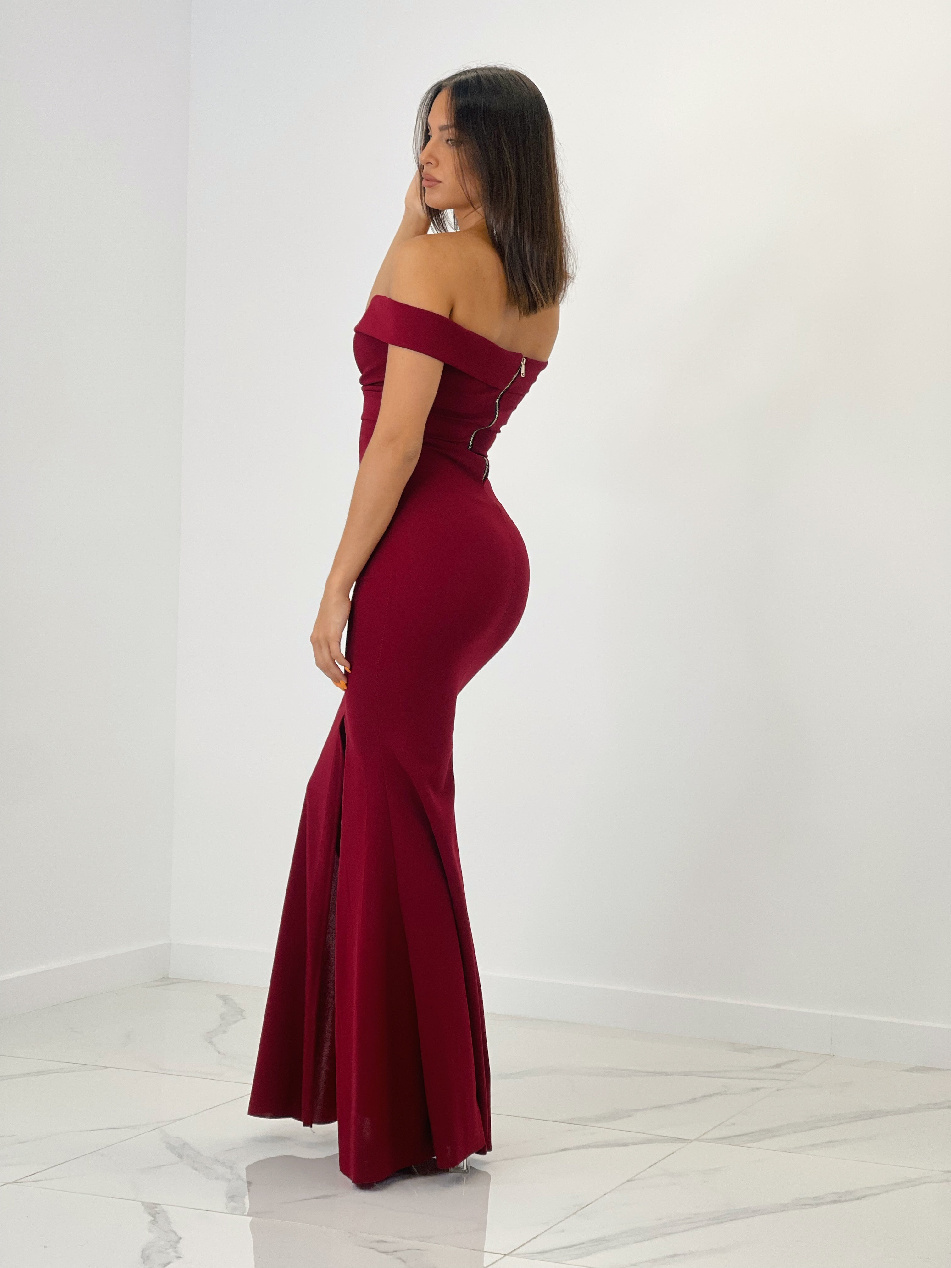 Vestido Leticia - Zebra&Maduixa®