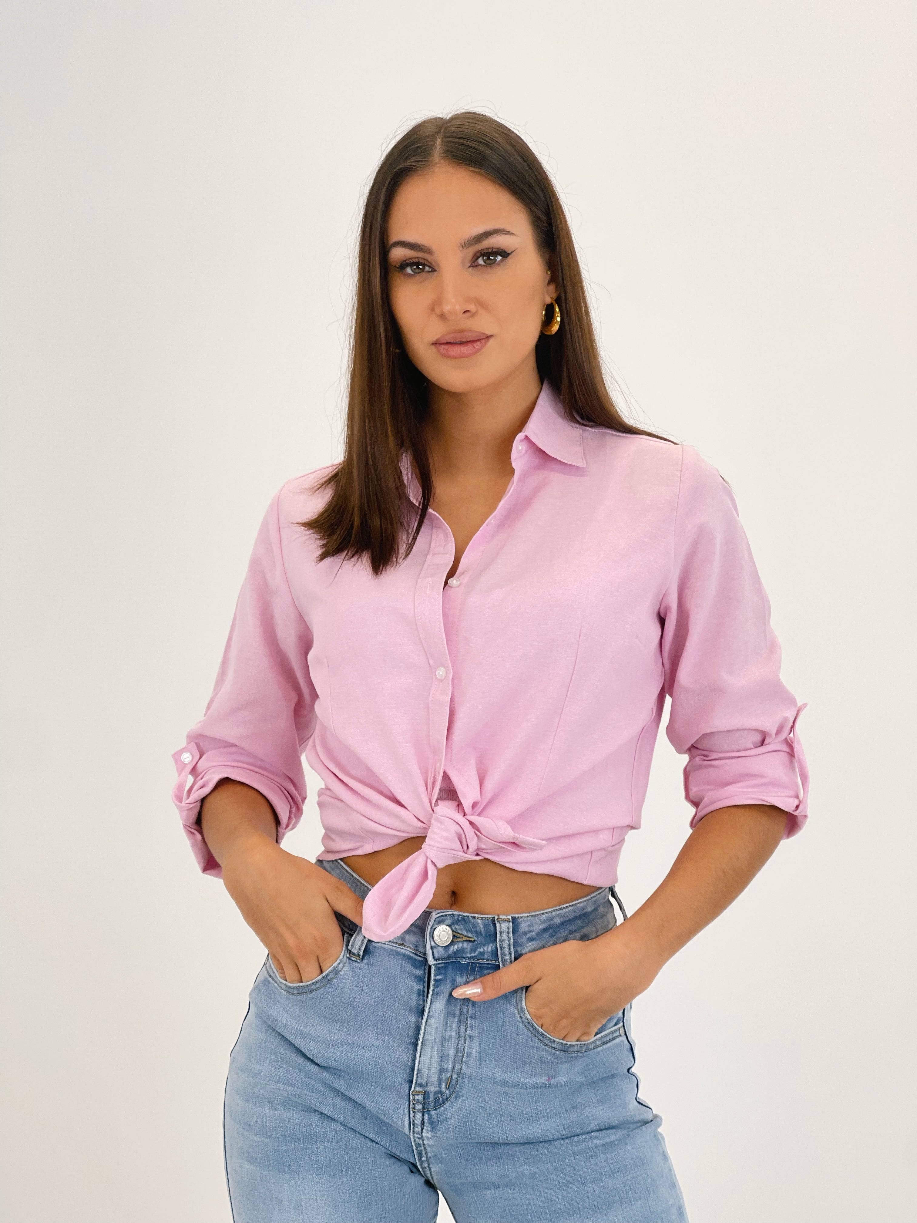 Camisa Paris - Zebra&Maduixa®