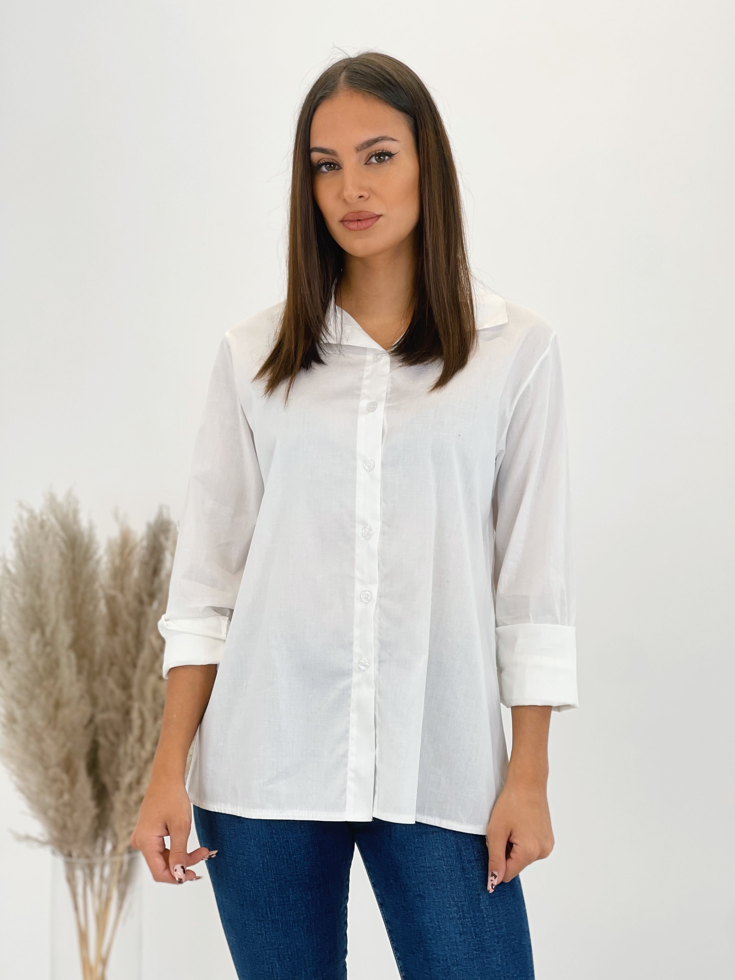 Camisa Básica - Zebra&Maduixa®