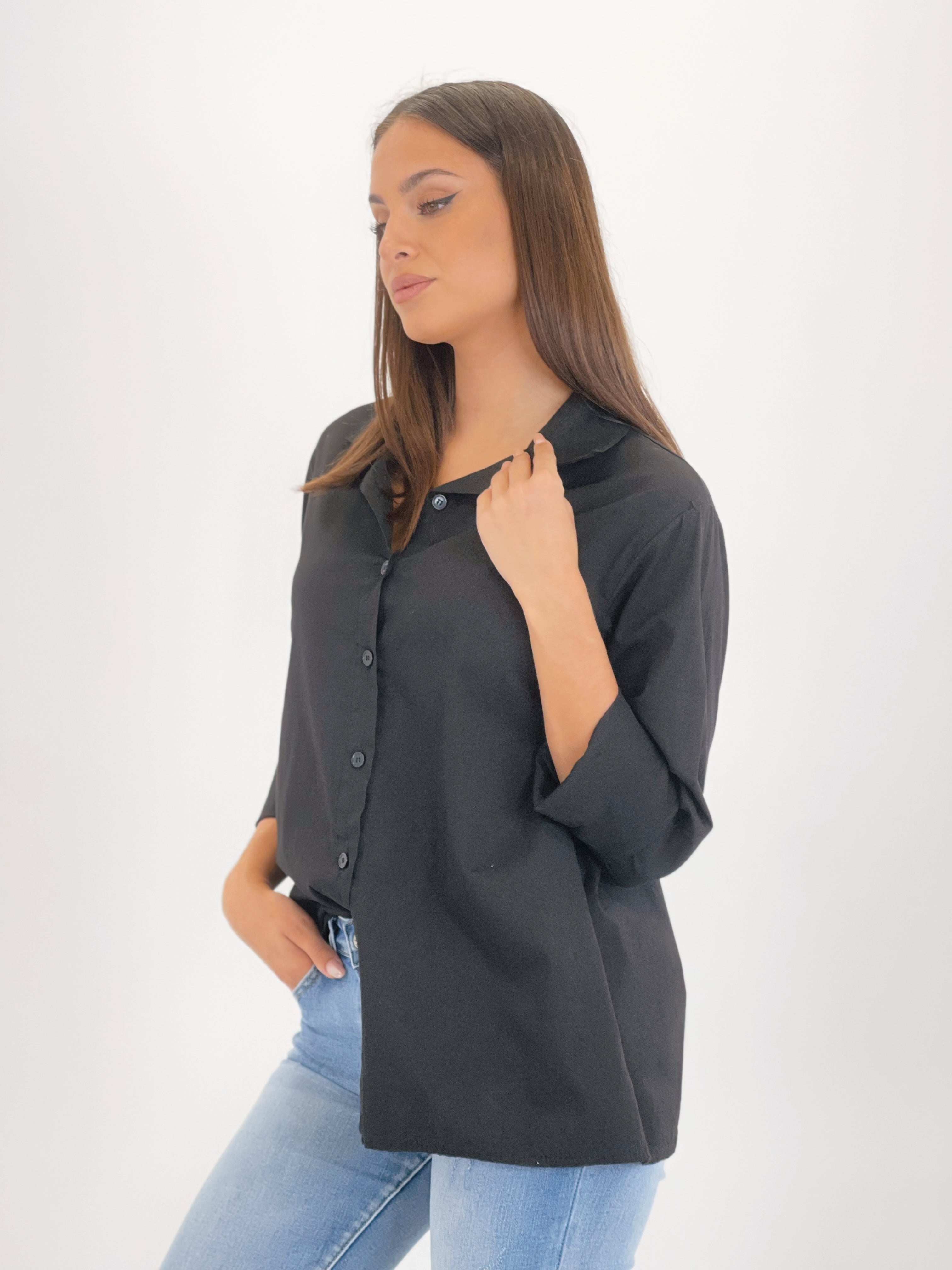 Camisa Básica - Zebra&Maduixa®