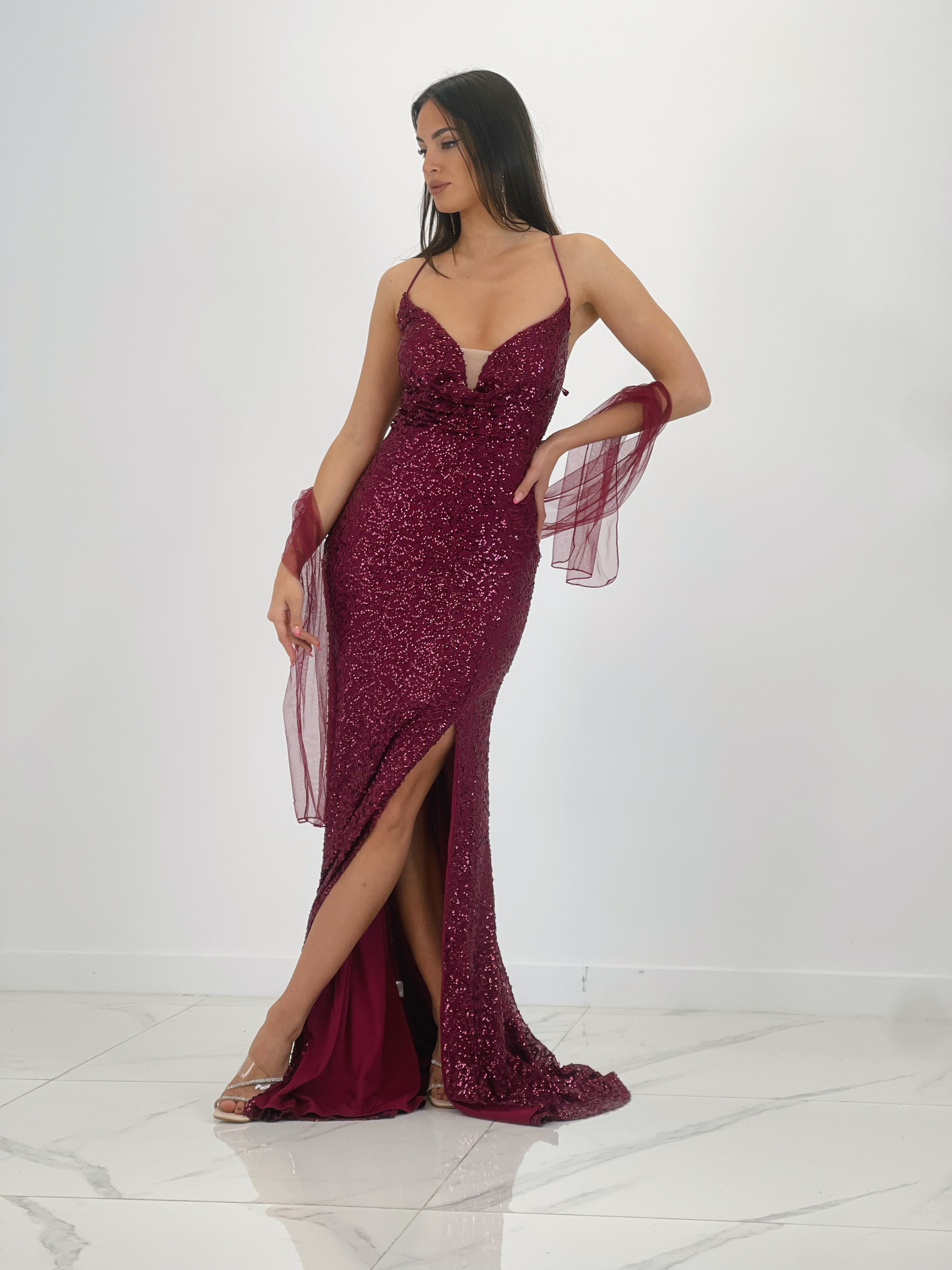 Vestido Kylie
