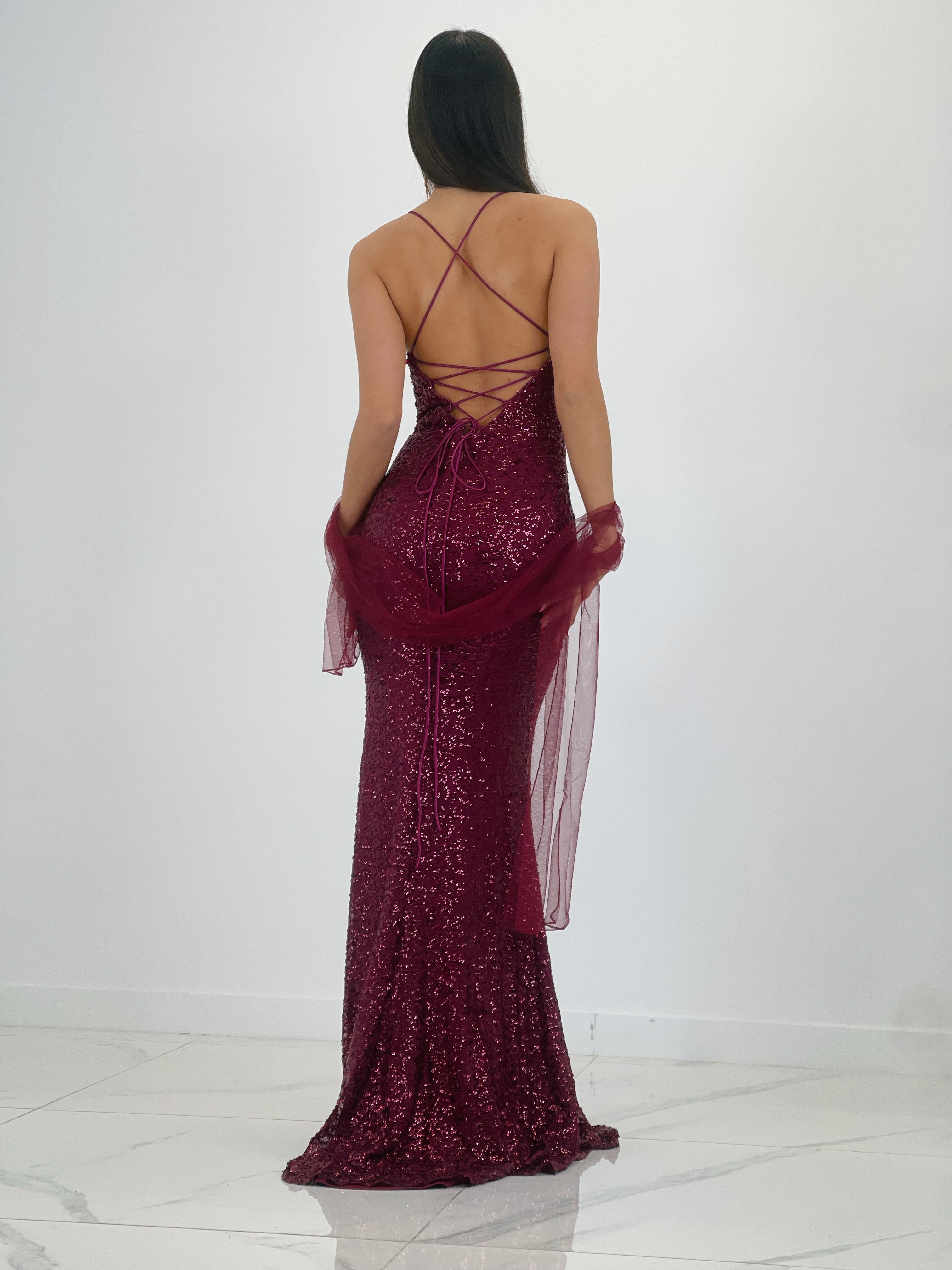 Vestido Kylie