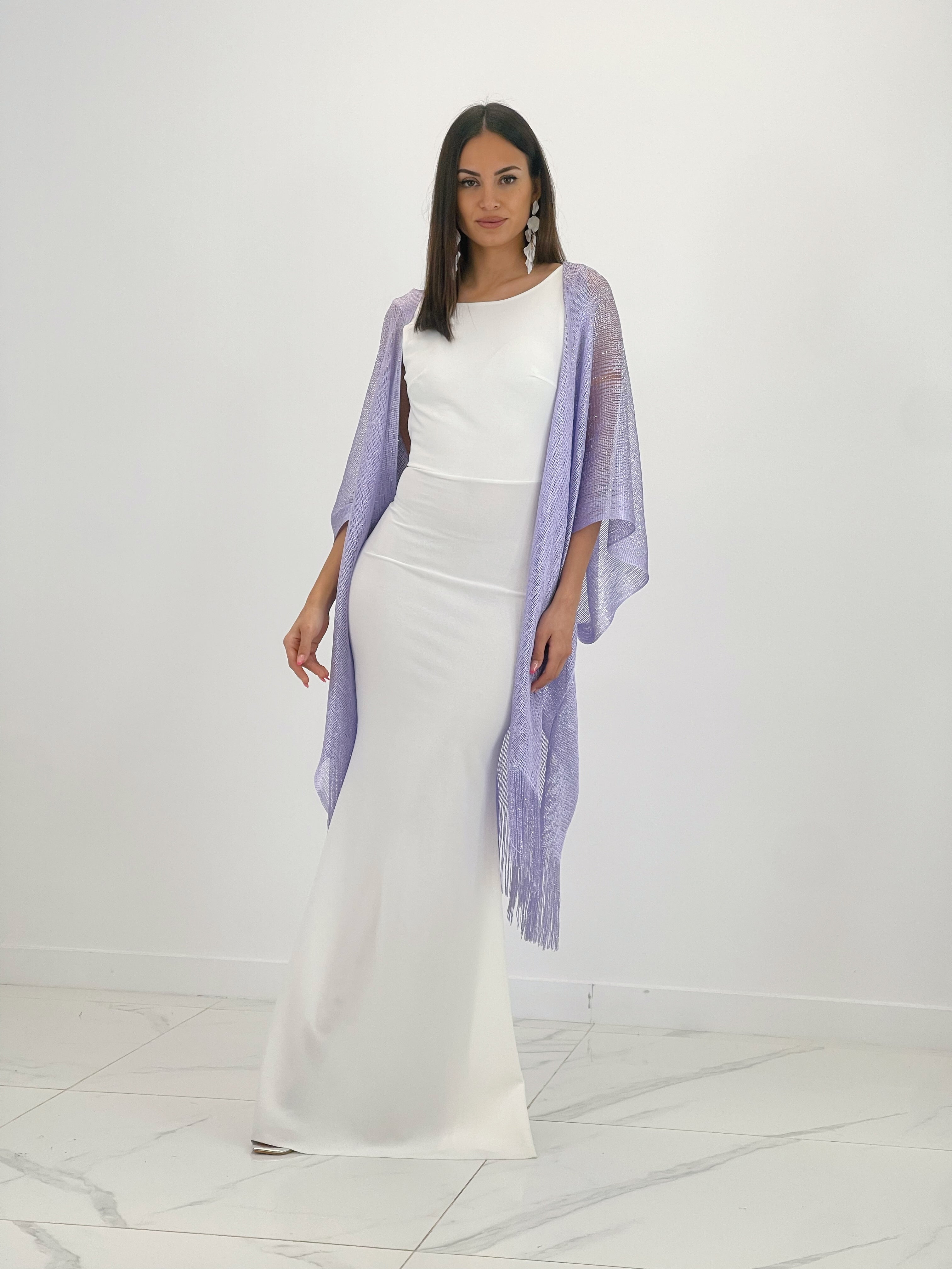 Kimono fular con brillo - Zebra&Maduixa®