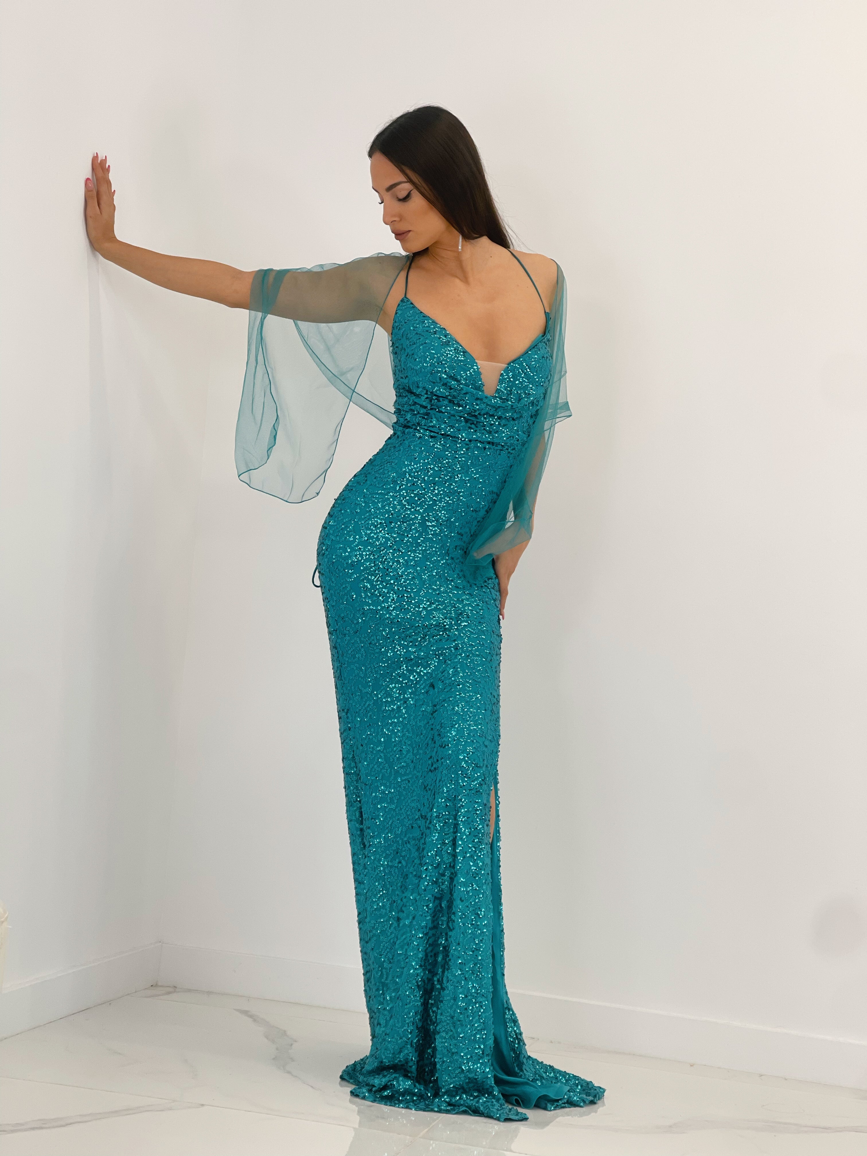 Vestido Kylie